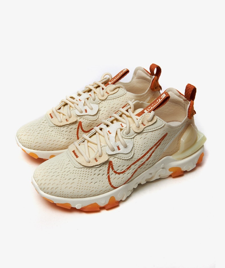 КРОСІВКИ NIKE W NSW REACT VISION (CI7523-103)