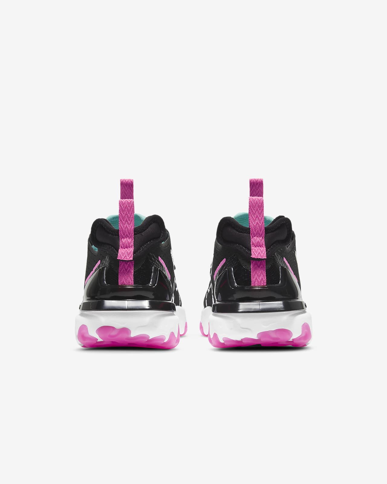 КРОСІВКИ NIKE W NSW REACT VISION (CI7523-008)