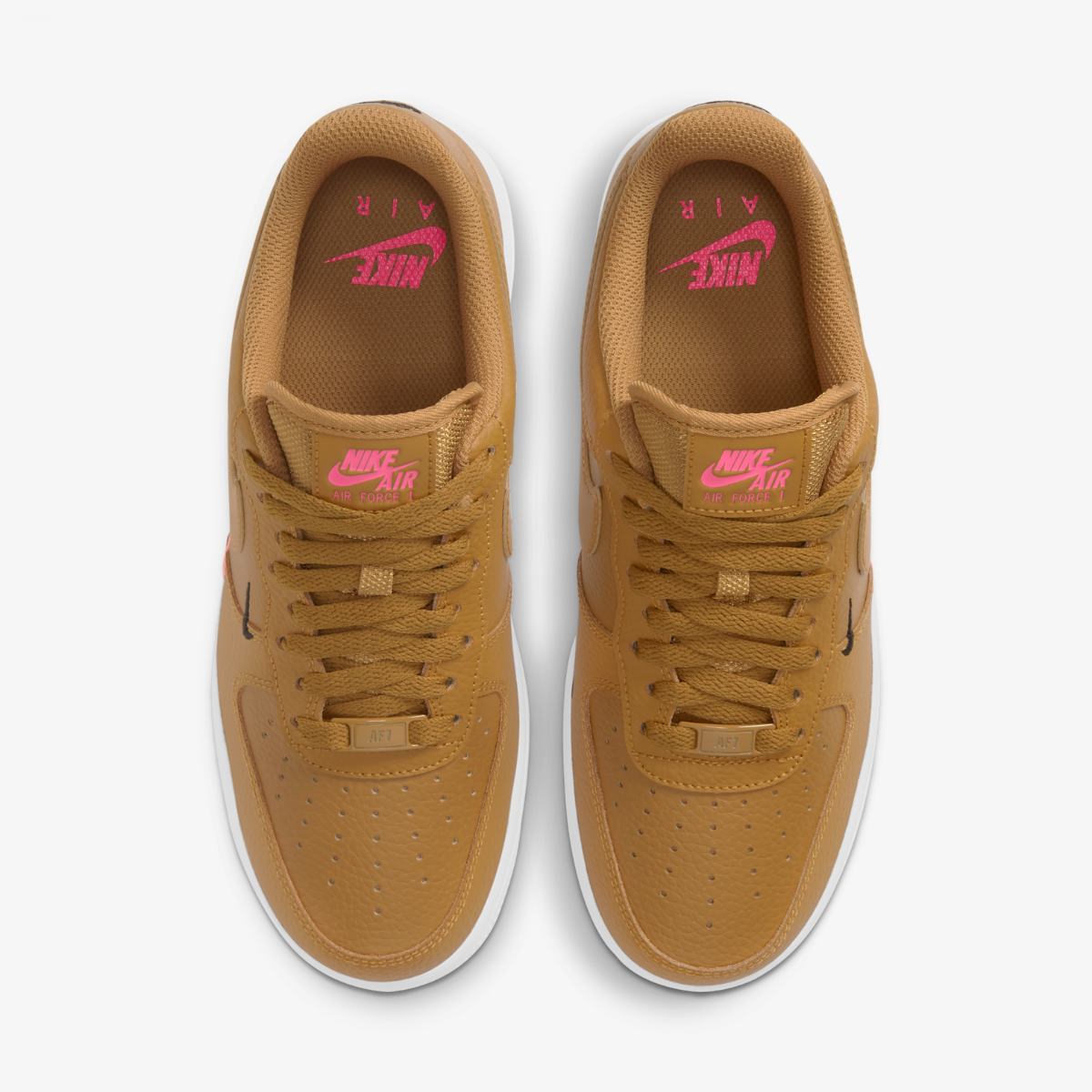 SNEAKERS NIKE WMNS AIR FORCE 1 07 ESS (CT1989-700)