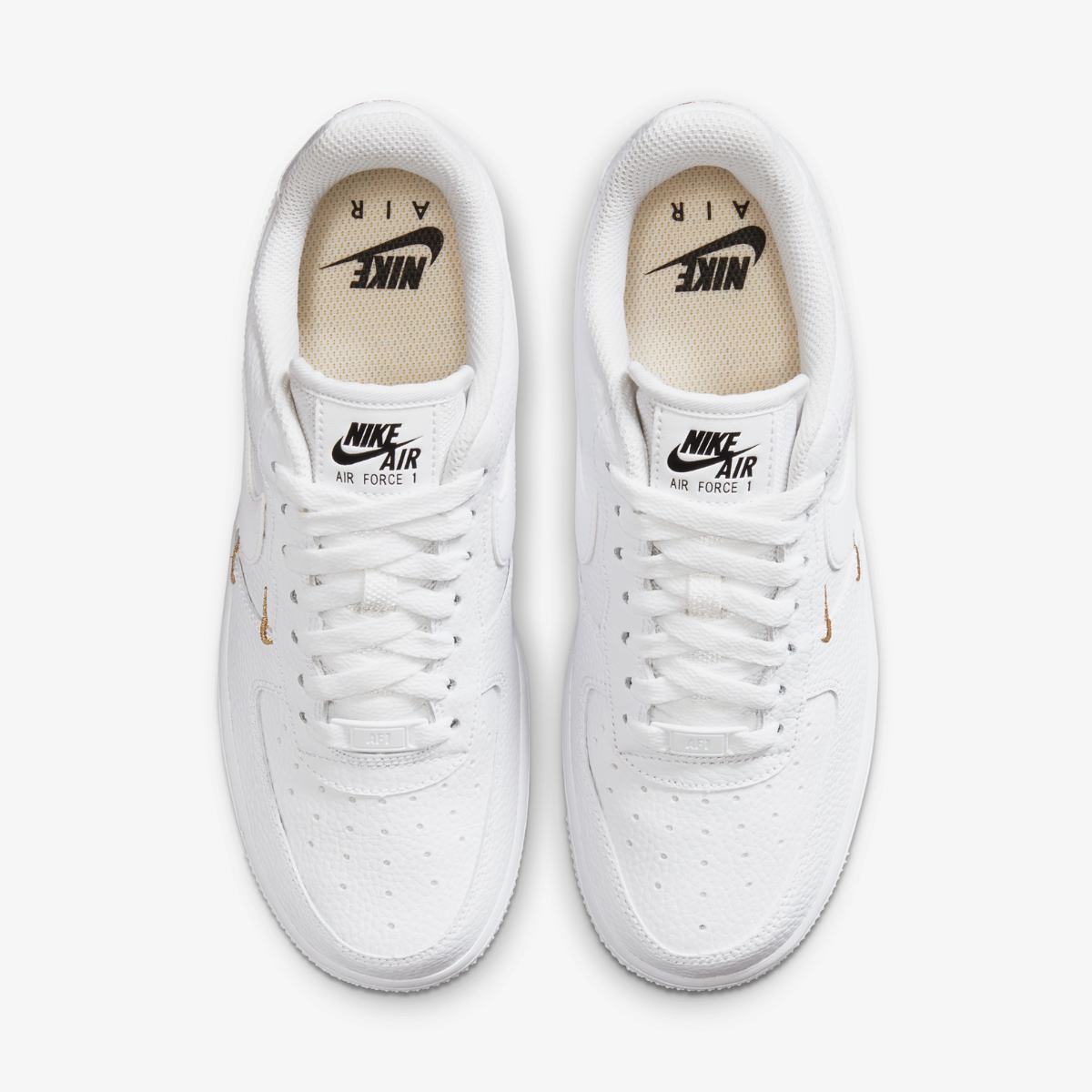 SNEAKERS NIKE WMNS AIR FORCE 1 07 ESS (CT1989-100)