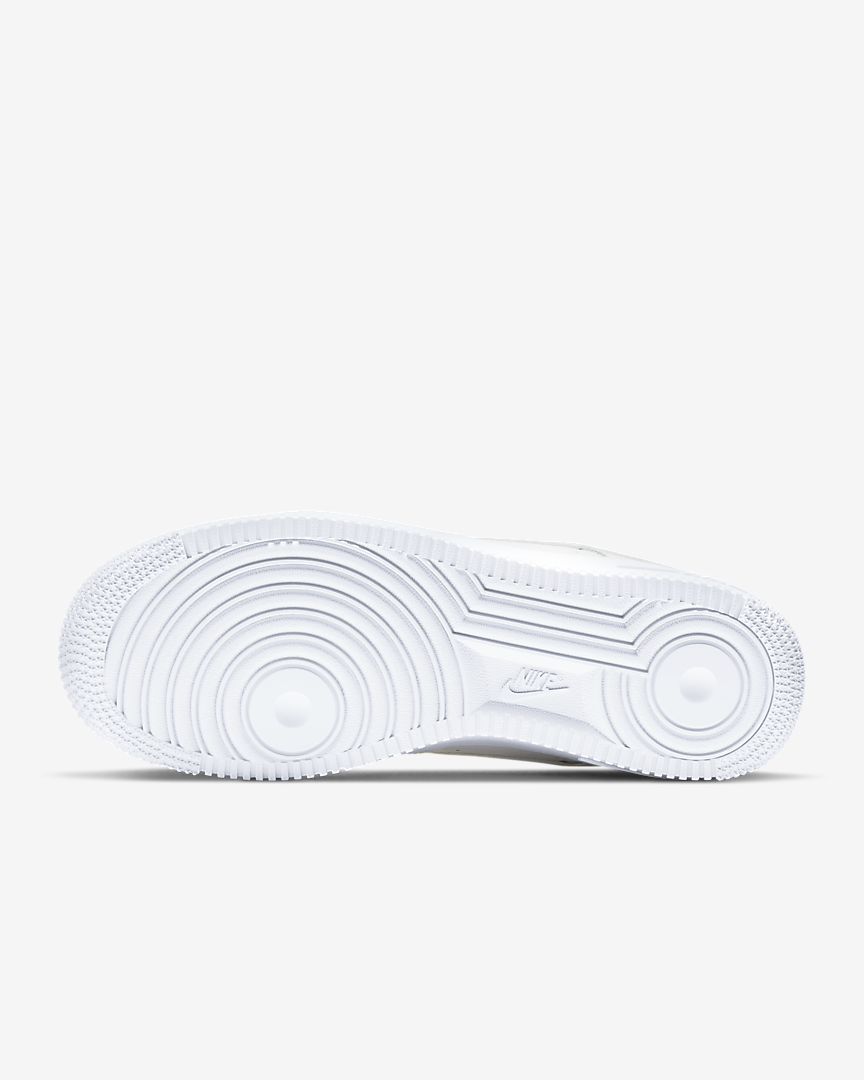 SNEAKERS NIKE WMNS AIR FORCE 1 07 ESS (CT1989-101)