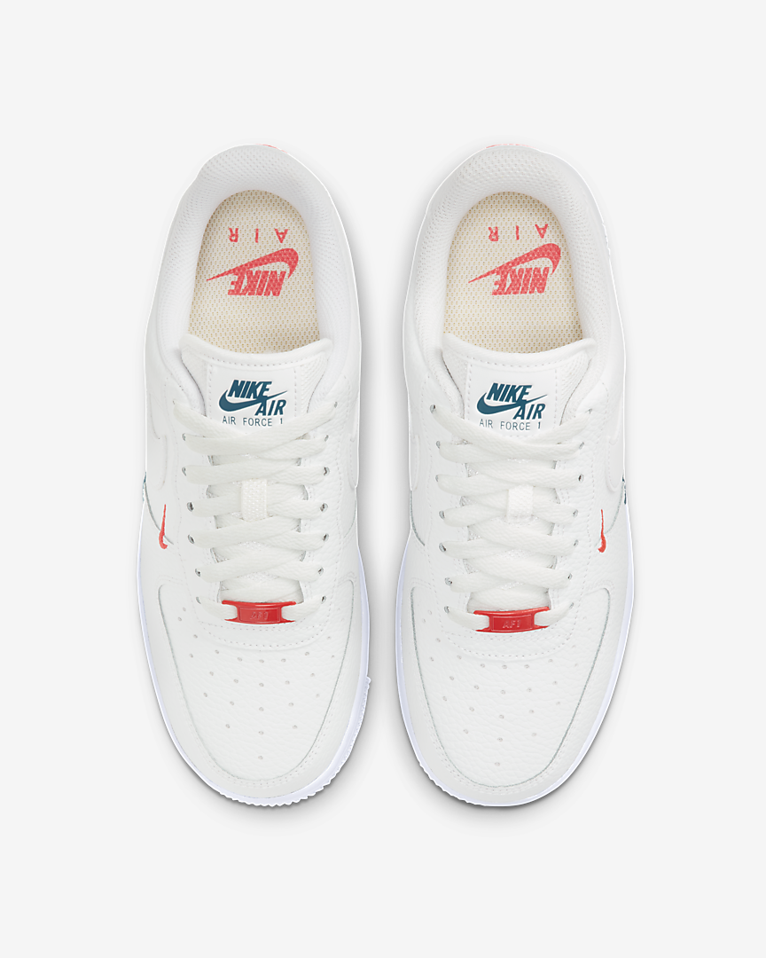 SNEAKERS NIKE WMNS AIR FORCE 1 07 ESS (CT1989-101)