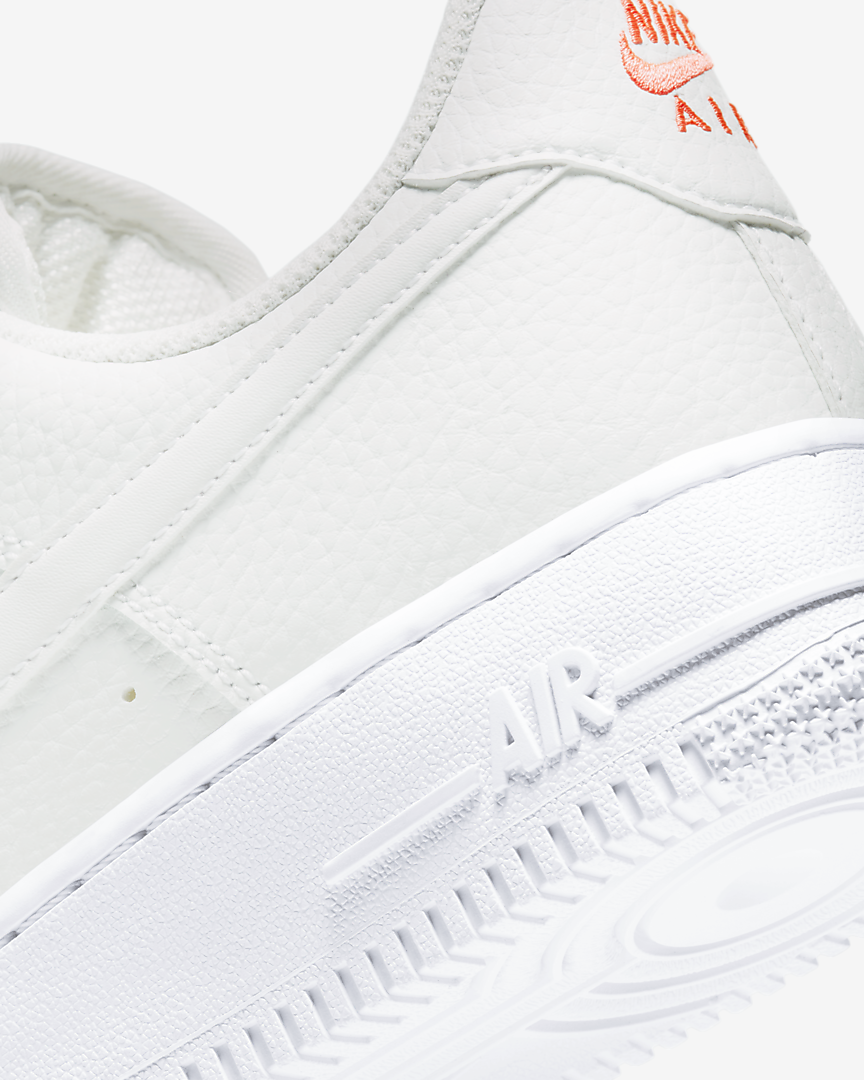 SNEAKERS NIKE WMNS AIR FORCE 1 07 ESS (CT1989-101)