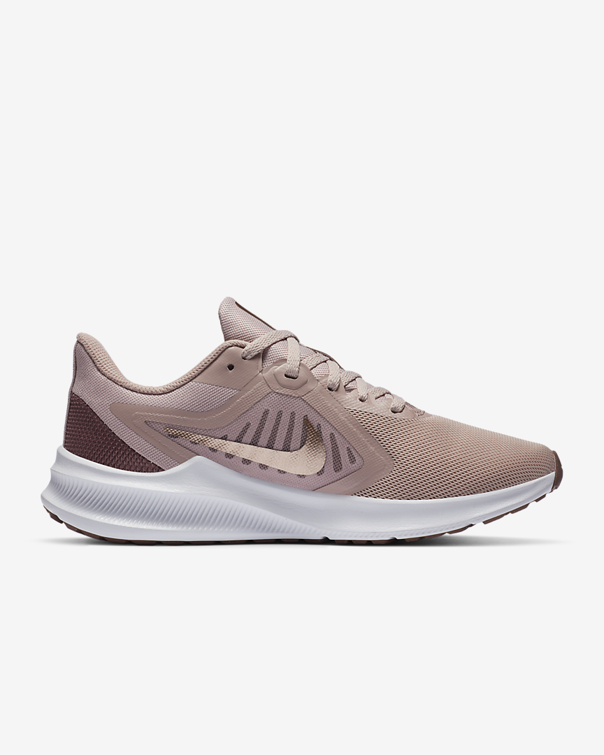NIKE WMNS DOWNSHIFTER 10 SNEAKERS (CI9984-200)