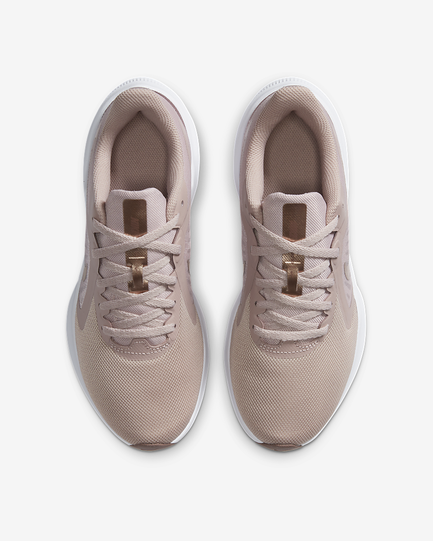 NIKE WMNS DOWNSHIFTER 10 SNEAKERS (CI9984-200)