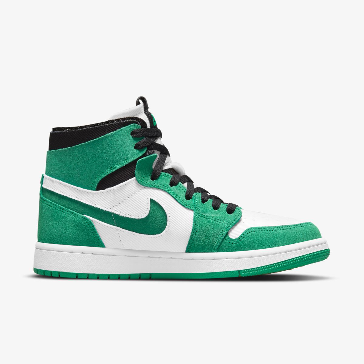 W AIR JORDAN 1 ZOOM AIR CMFT SNEAKERS (CT0979-300)