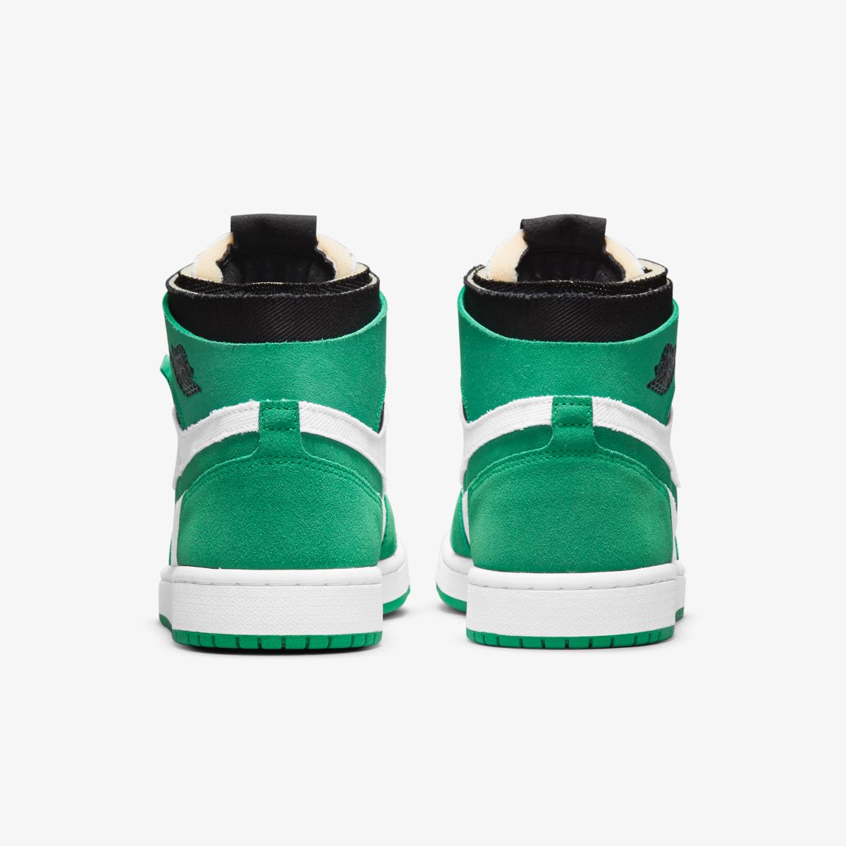 W AIR JORDAN 1 ZOOM AIR CMFT SNEAKERS (CT0979-300)