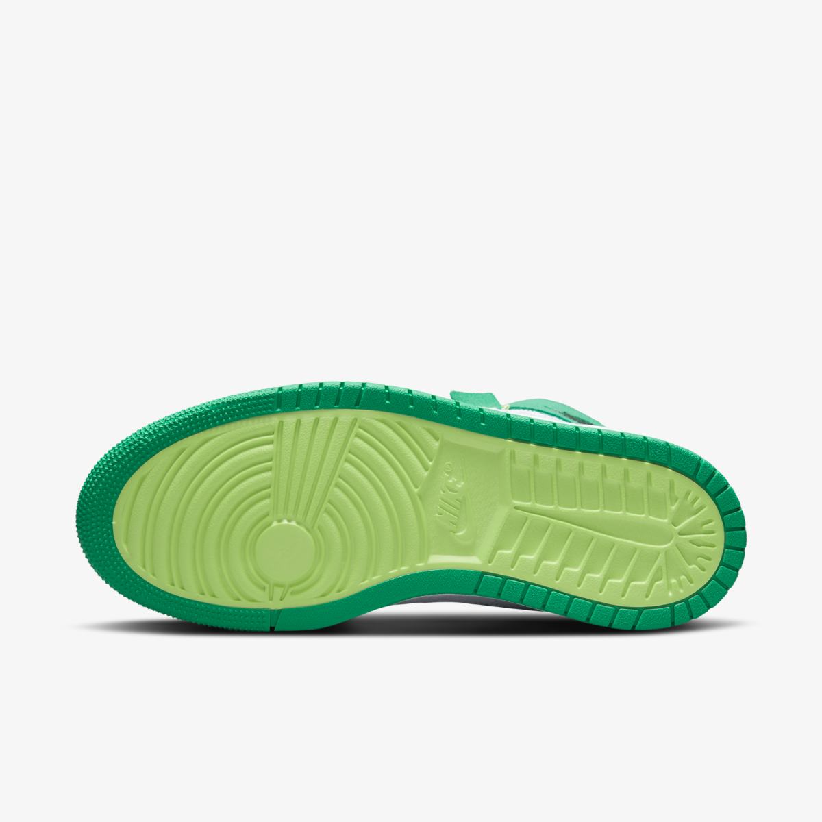 W AIR JORDAN 1 ZOOM AIR CMFT SNEAKERS (CT0979-300)