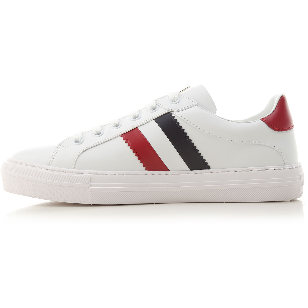 КЕДЫ MONCLER ARIEL (4M70440019MT)