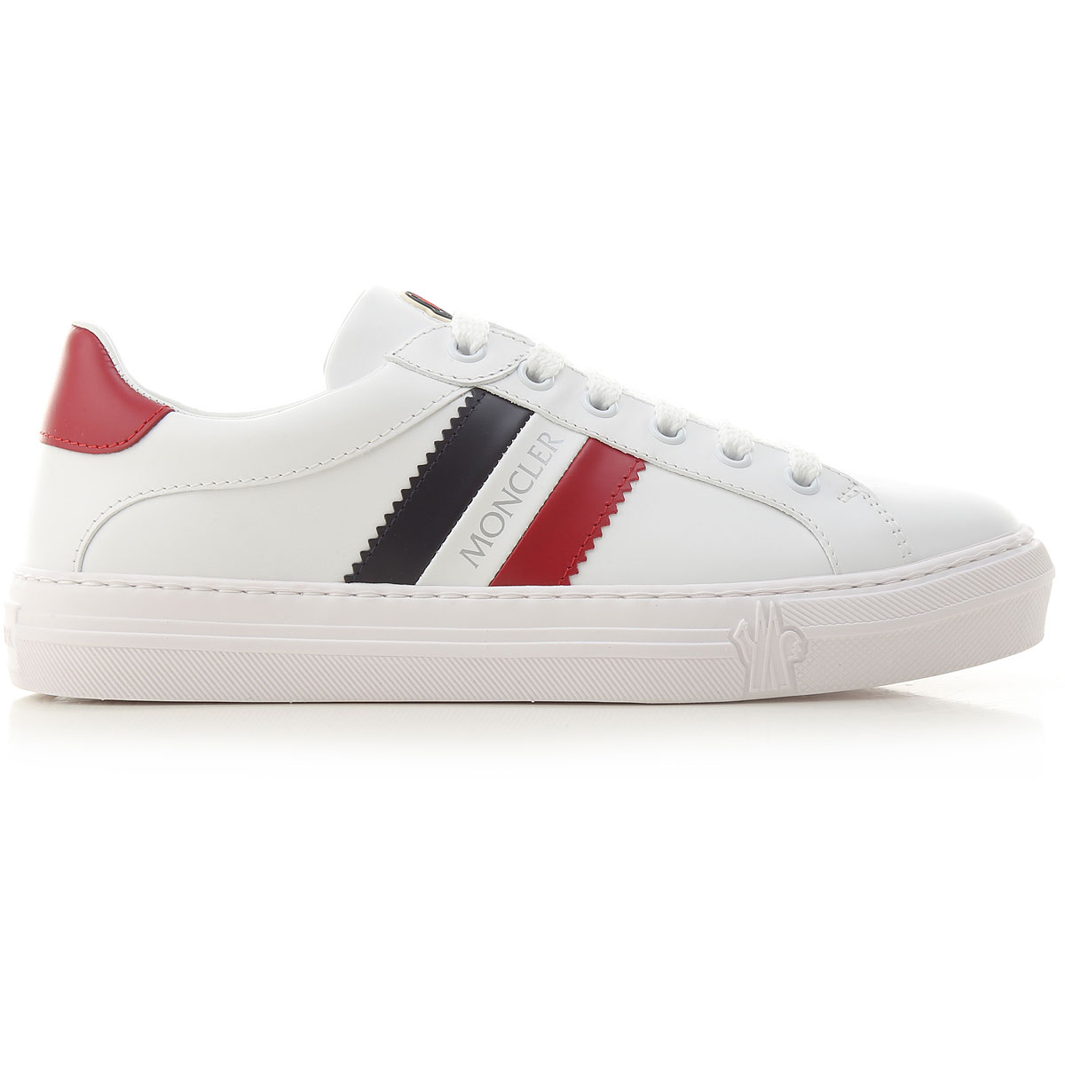 GUMSHOES MONCLER ARIEL (4M70440019MT)