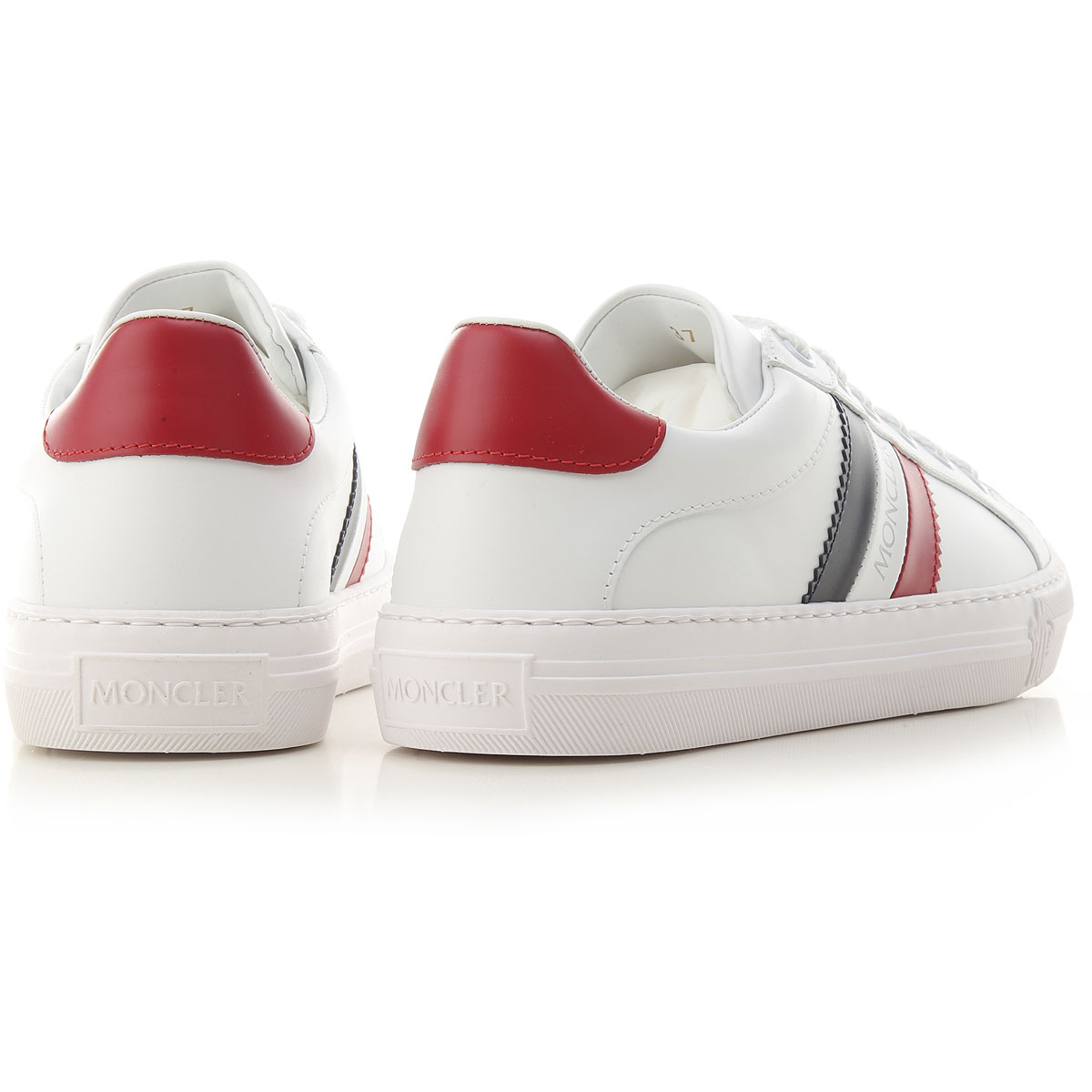 GUMSHOES MONCLER ARIEL (4M70440019MT)