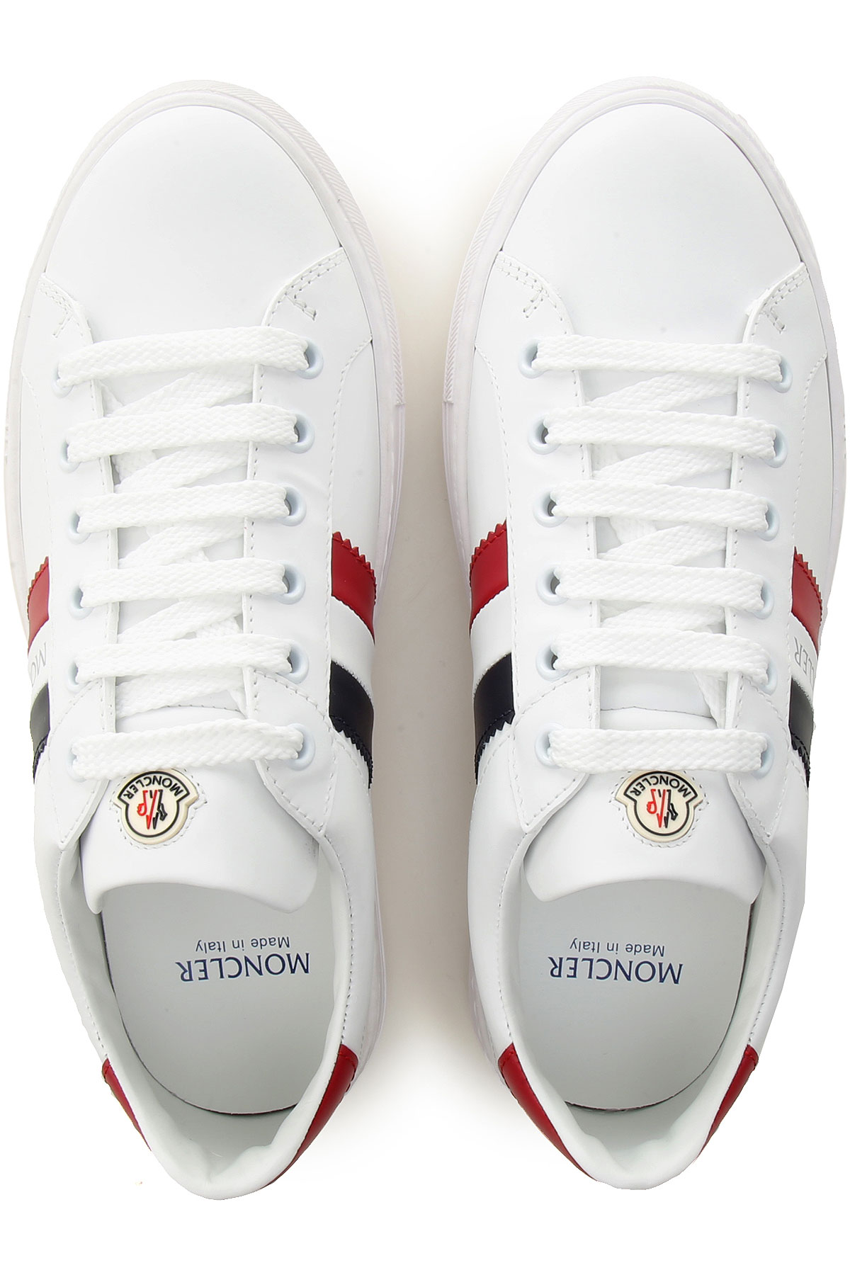 GUMSHOES MONCLER ARIEL (4M70440019MT)