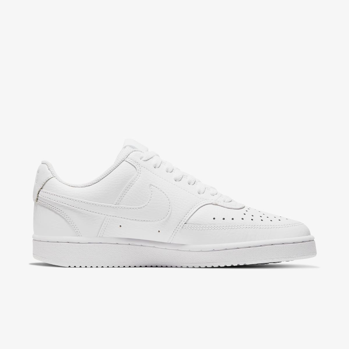 SHOES NIKE WMNS COURT VISION LOW (CD5434-100)
