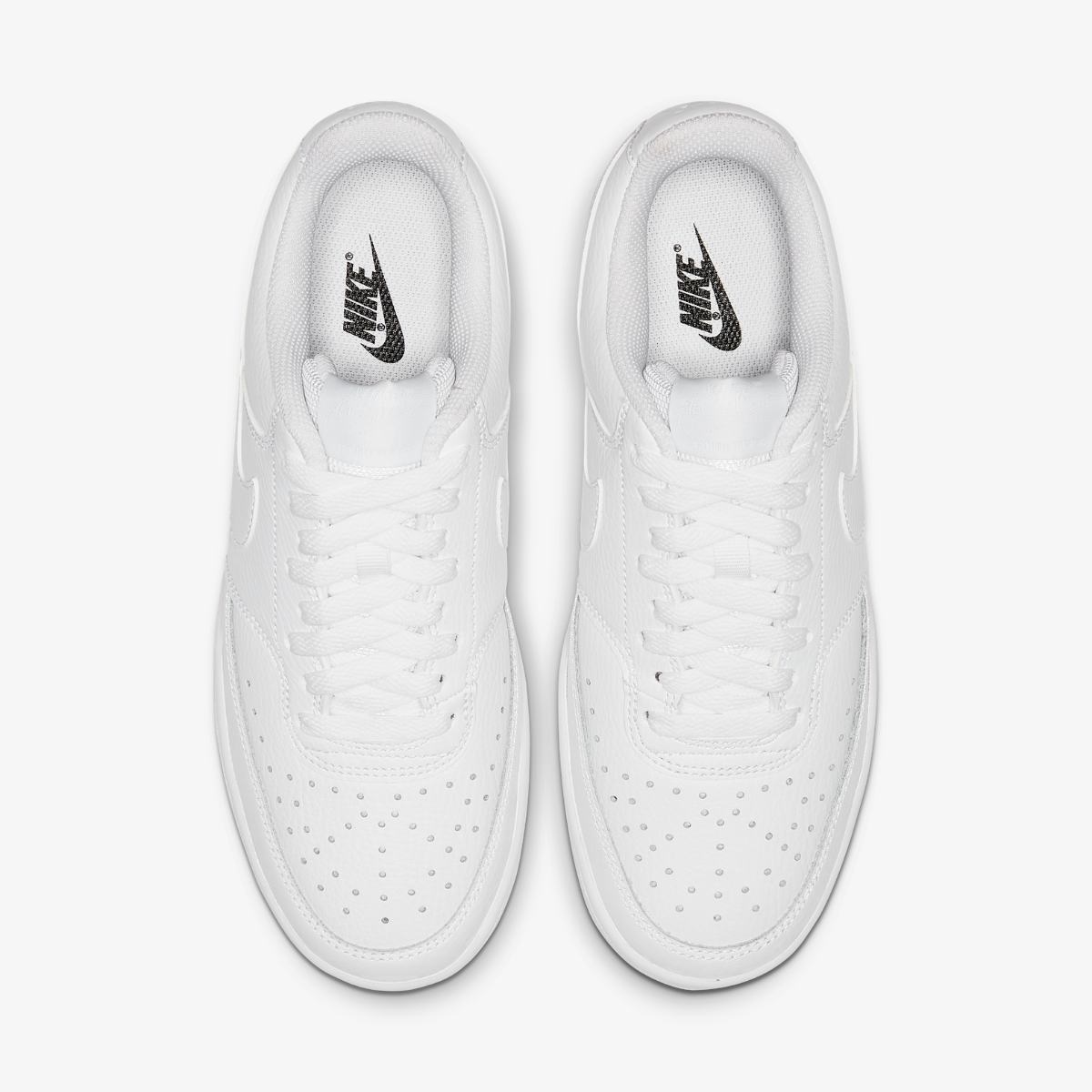 SHOES NIKE WMNS COURT VISION LOW (CD5434-100)