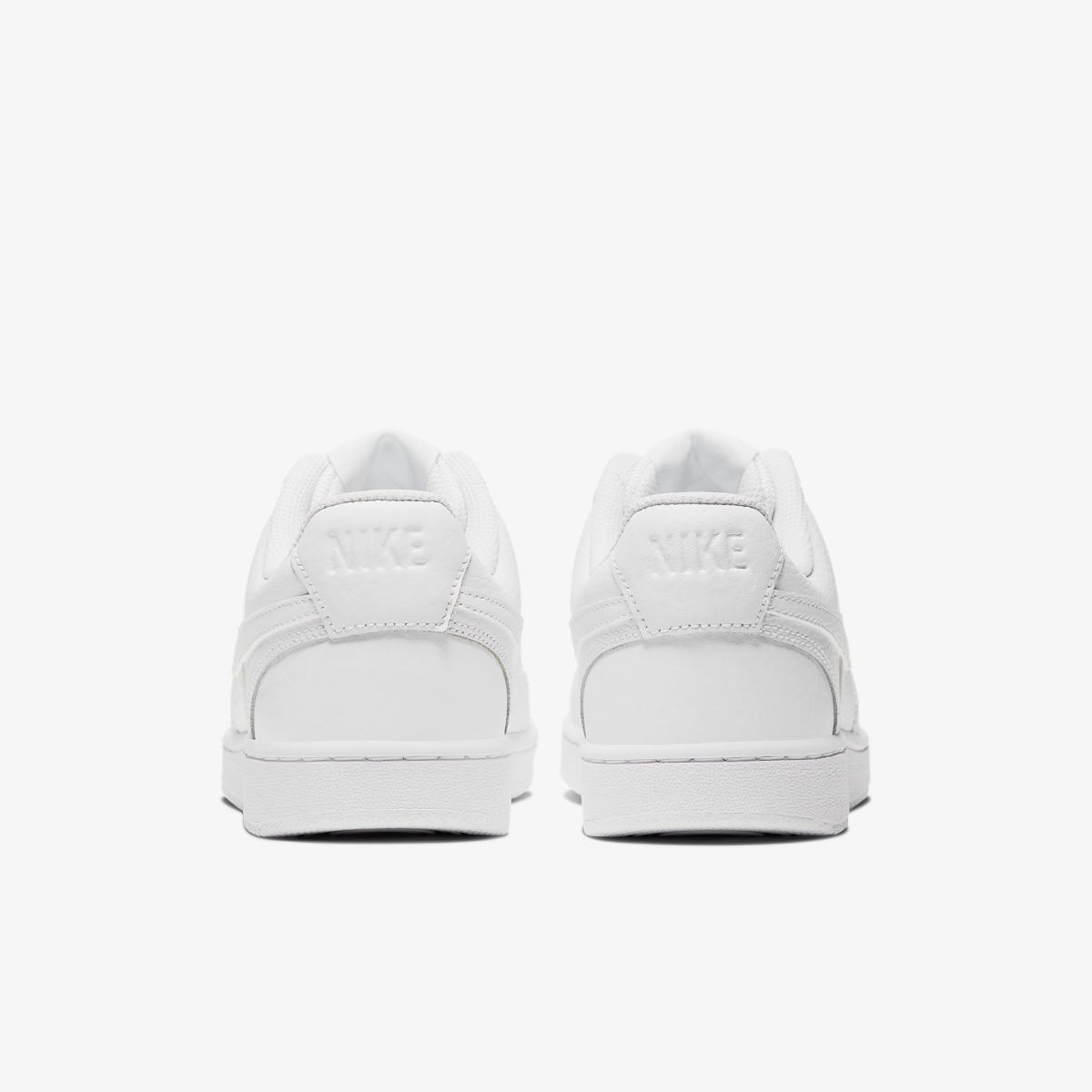 SHOES NIKE WMNS COURT VISION LOW (CD5434-100)