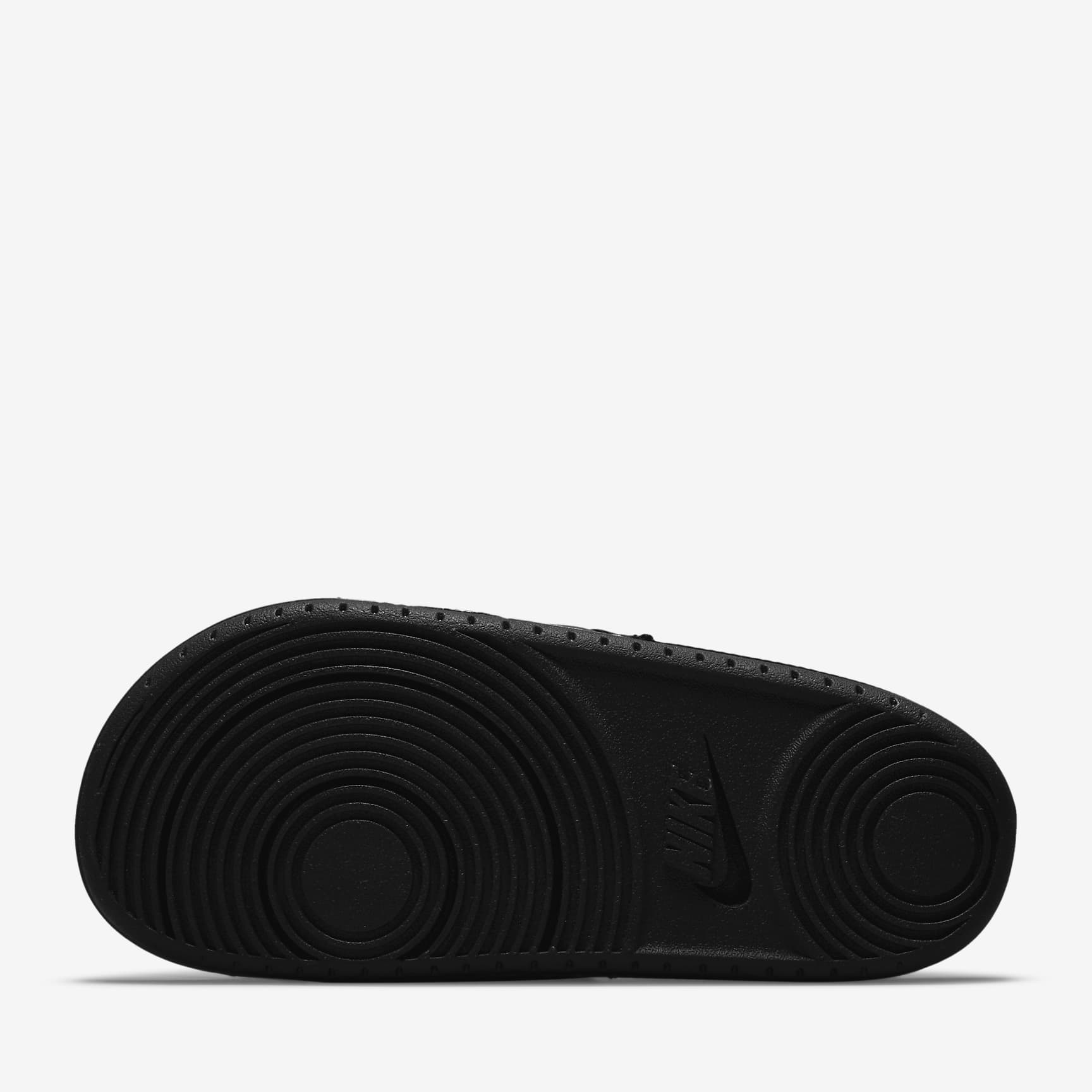 ШЛЁПАНЦЫ NIKE WMNS OFFCOURT SLIDE  (BQ4632-010)