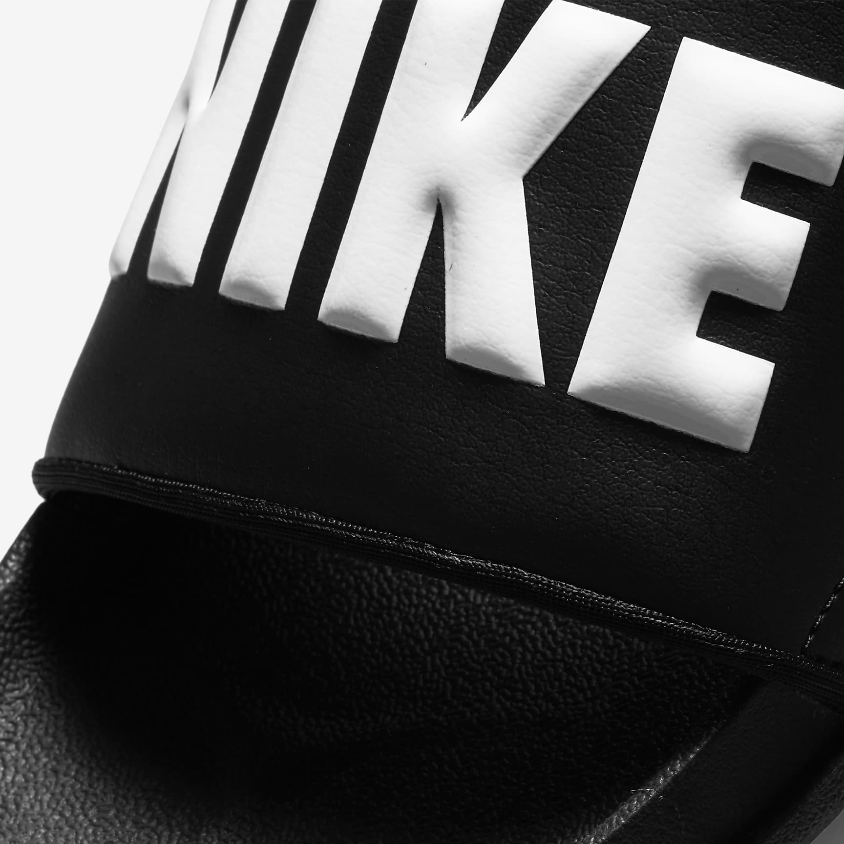 ШЛЁПАНЦЫ NIKE WMNS OFFCOURT SLIDE  (BQ4632-010)