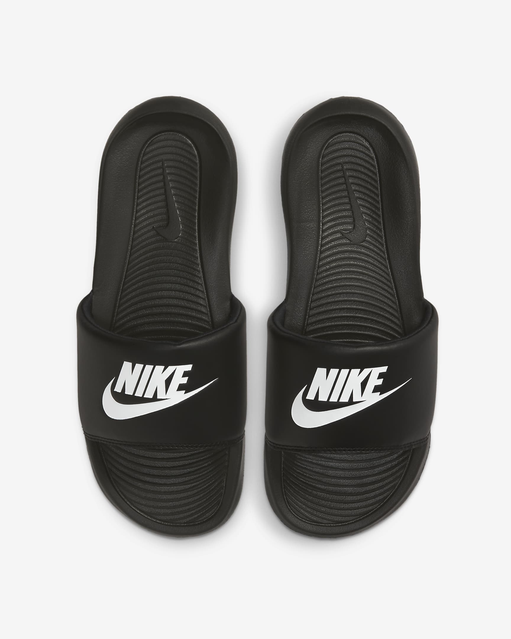 NIKE VICTORI ONE SLIDE SLIDES (CN9677-005)