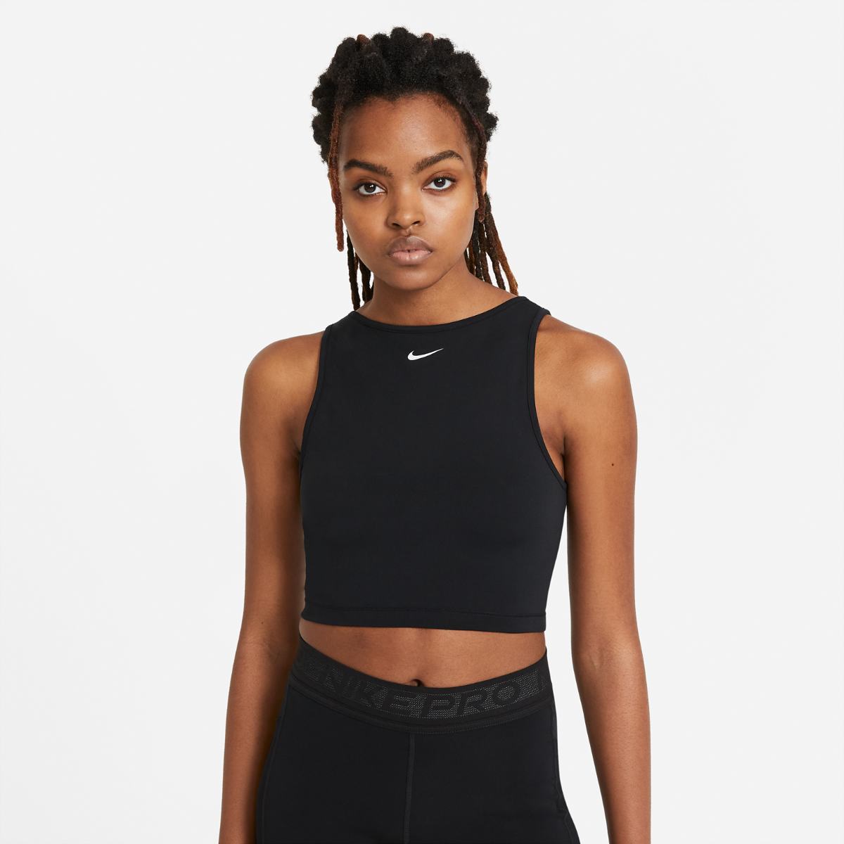 TOP SPORTS W NP TANK FEMME NVLTY PP2 (DA0540-010)