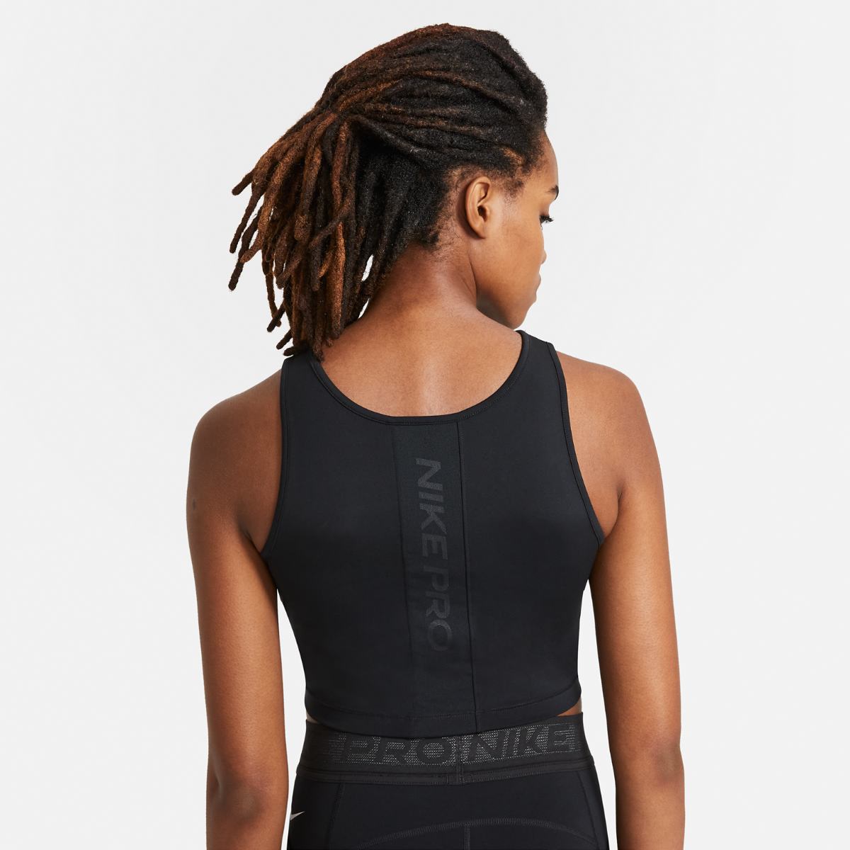 TOP SPORTS W NP TANK FEMME NVLTY PP2 (DA0540-010)