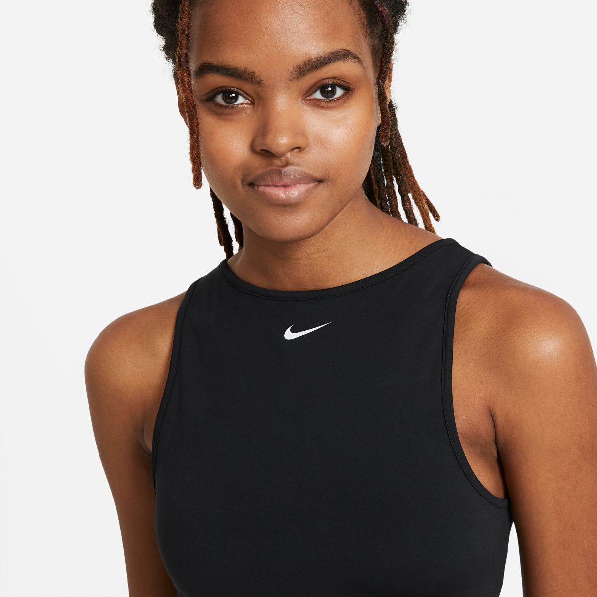 TOP SPORTS W NP TANK FEMME NVLTY PP2 (DA0540-010)