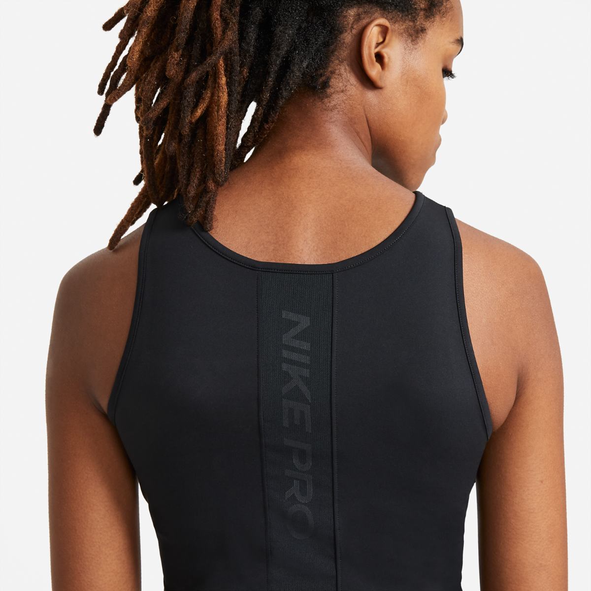 TOP SPORTS W NP TANK FEMME NVLTY PP2 (DA0540-010)