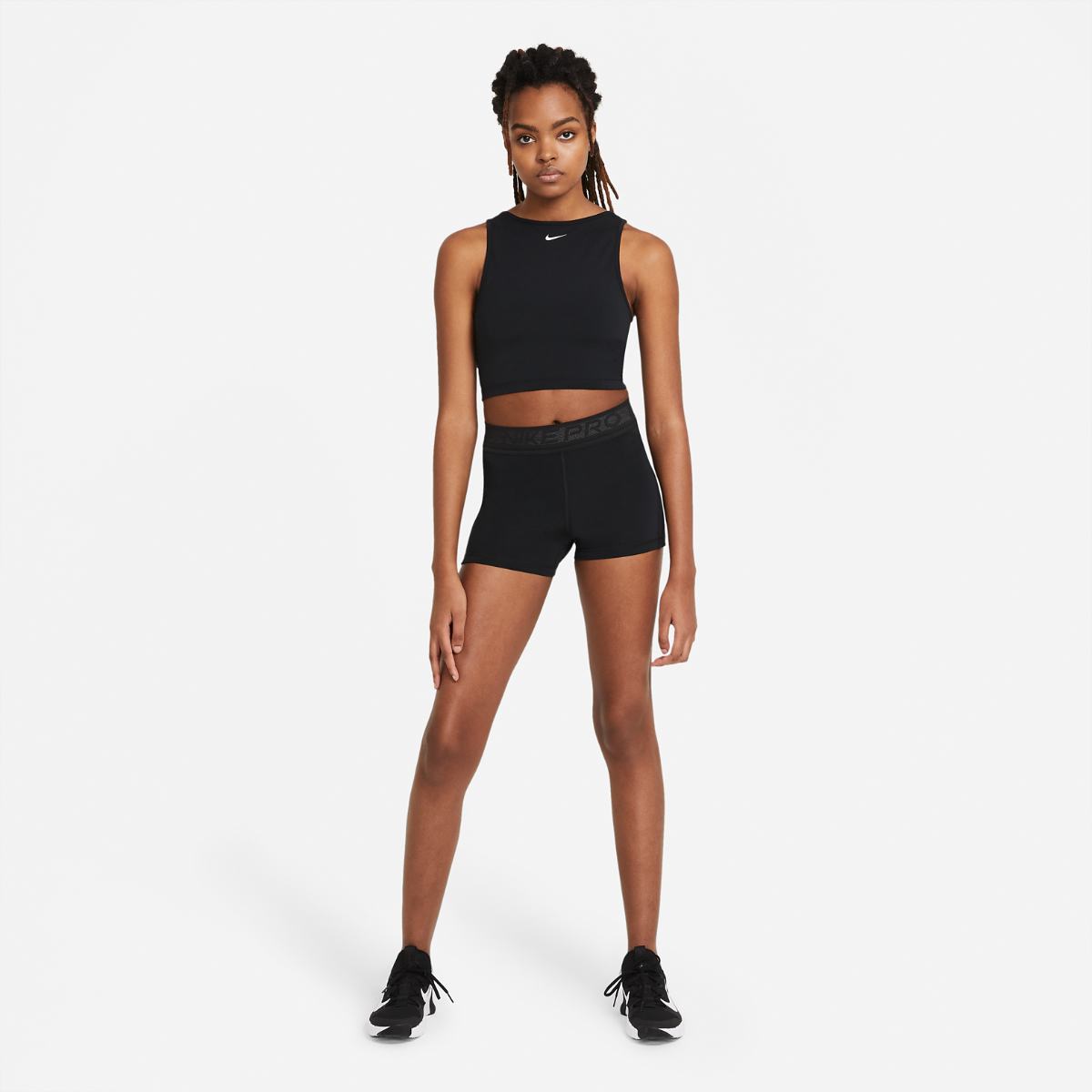 TOP SPORTS W NP TANK FEMME NVLTY PP2 (DA0540-010)