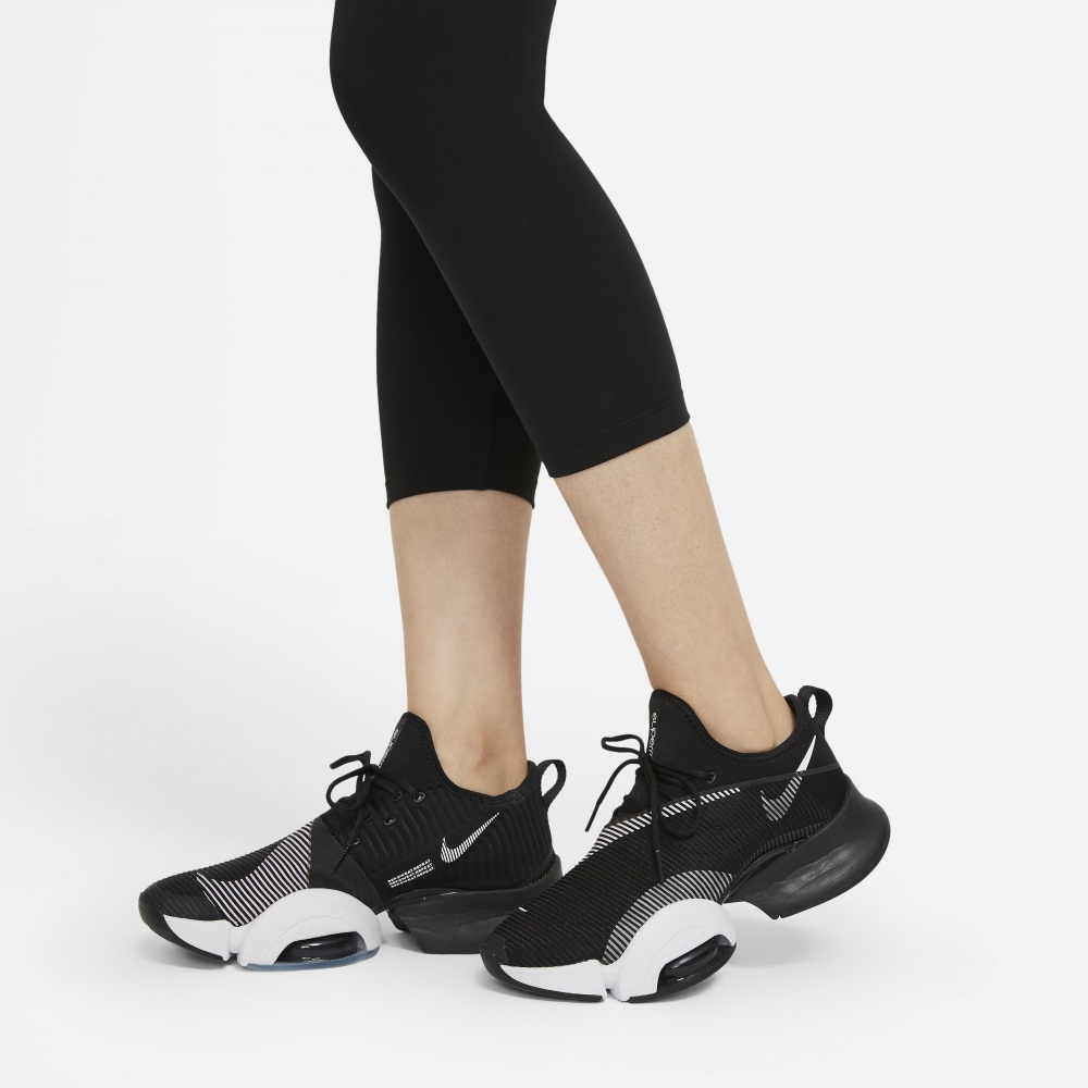 ЛОСИНЫ NIKE W ONE CROP HBR GRX TIGHT (CZ9202-011)
