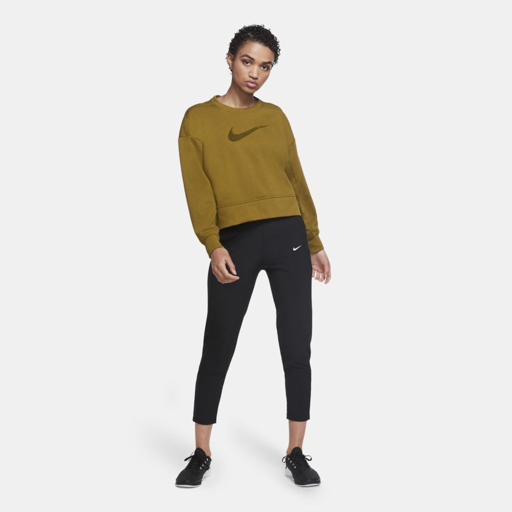 CAPRI NIKE W NK BLISS MR VCTRY PANT (CU4321-010)
