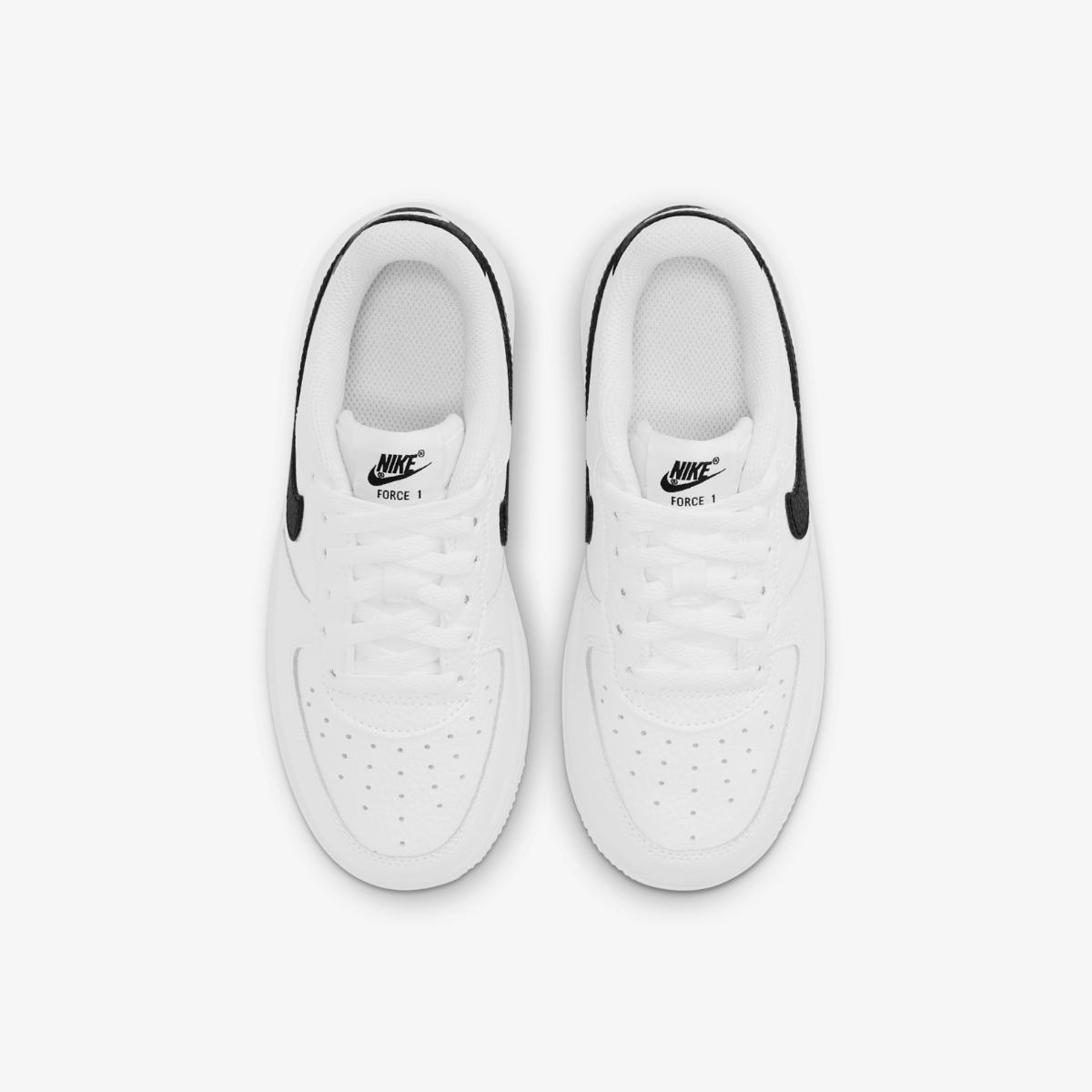 NIKE AIR FORCE 1 (PS) SNEAKERS (CZ1685-100)