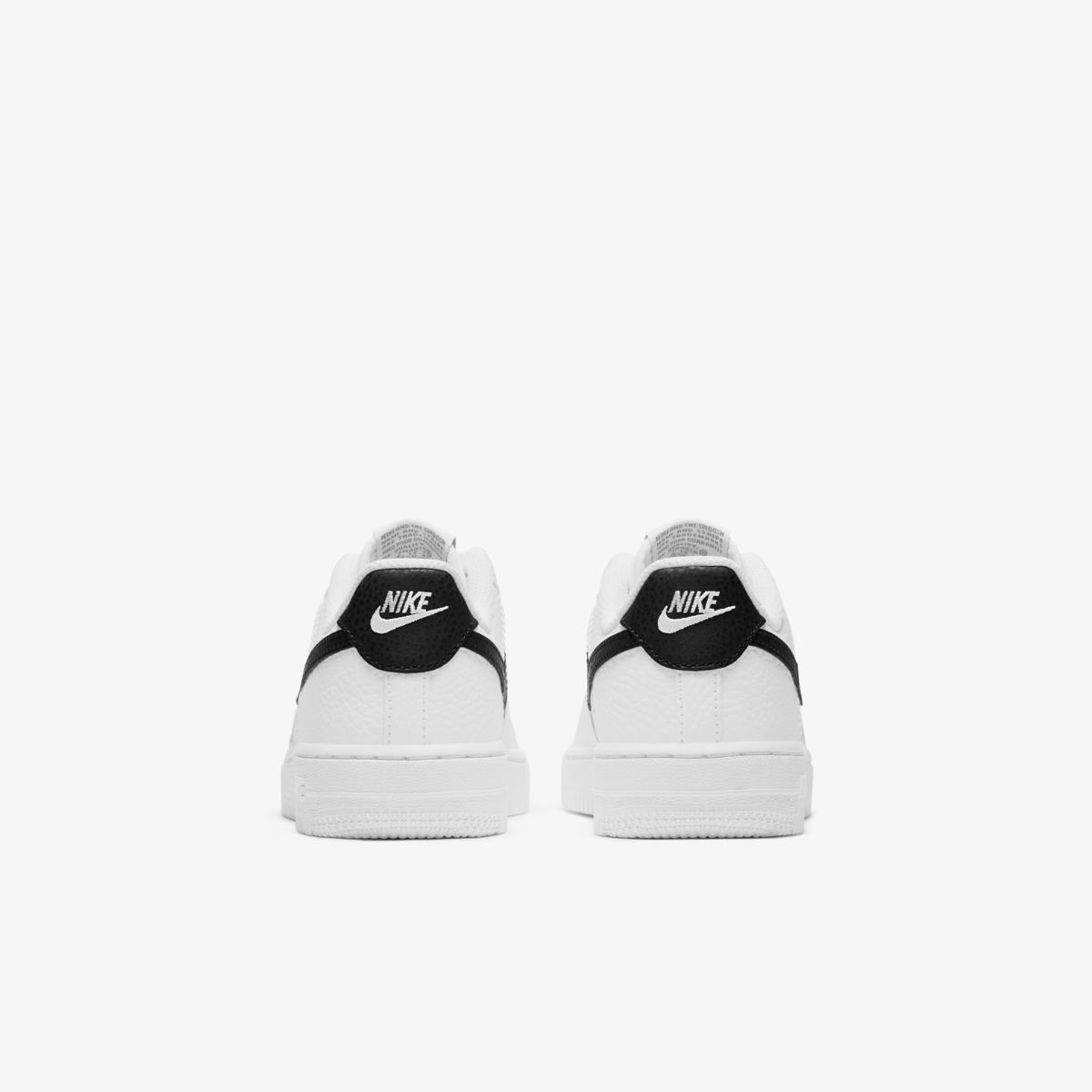 NIKE AIR FORCE 1 (PS) SNEAKERS (CZ1685-100)