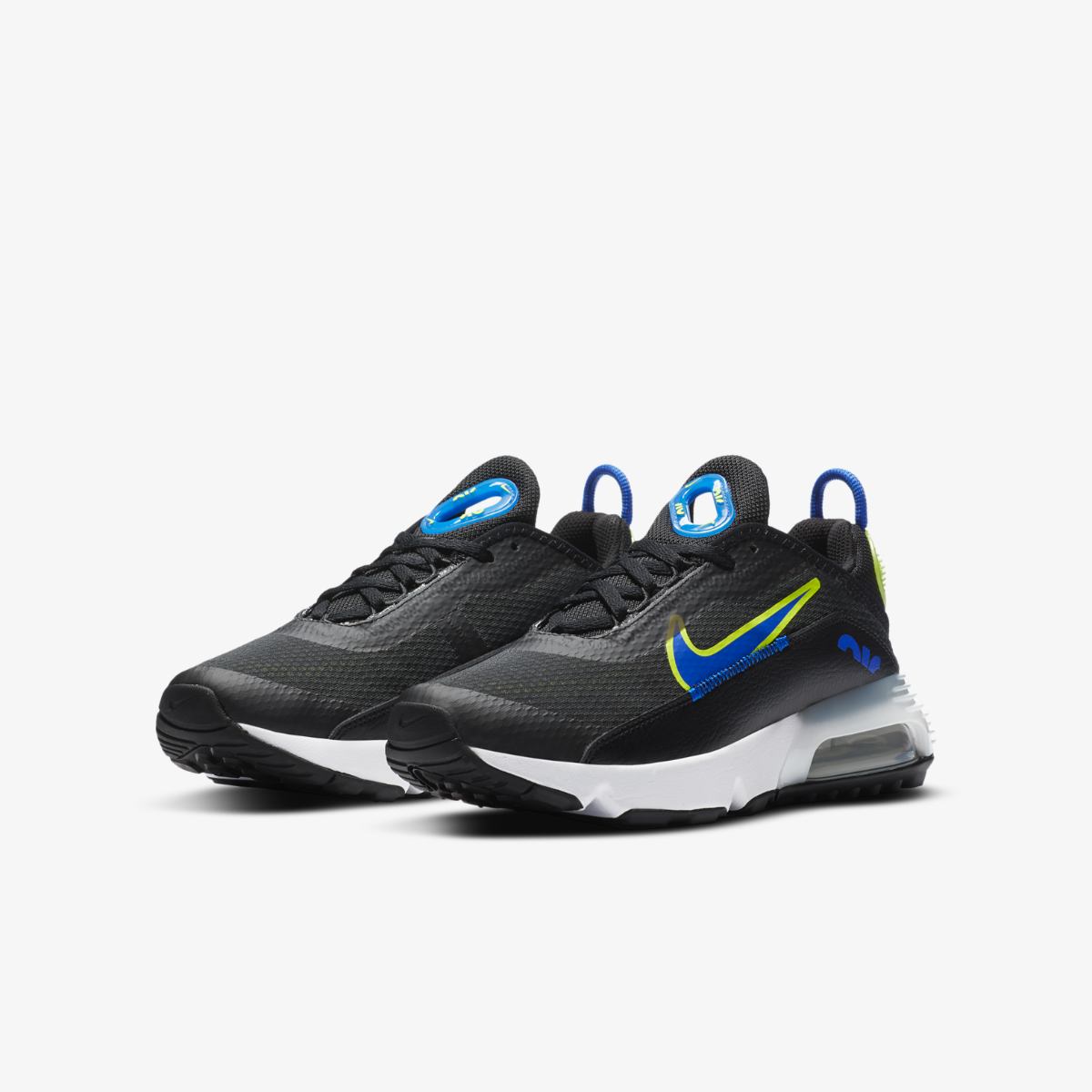 SNEAKERS NIKE AIR MAX 2090 (GS) (DA4669-001)