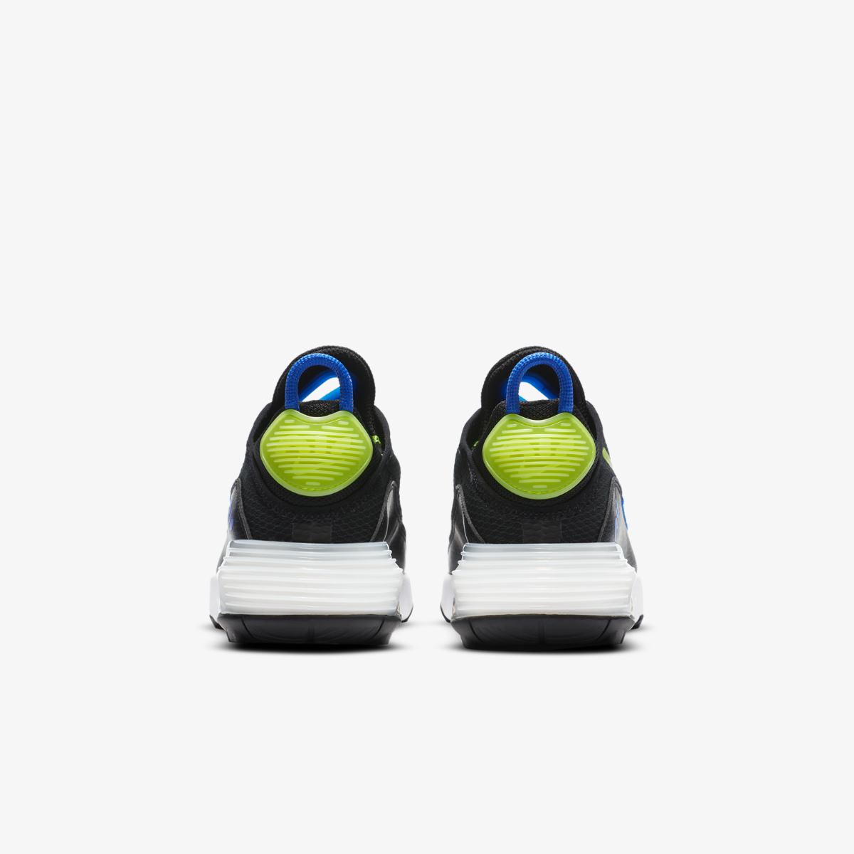 SNEAKERS NIKE AIR MAX 2090 (GS) (DA4669-001)