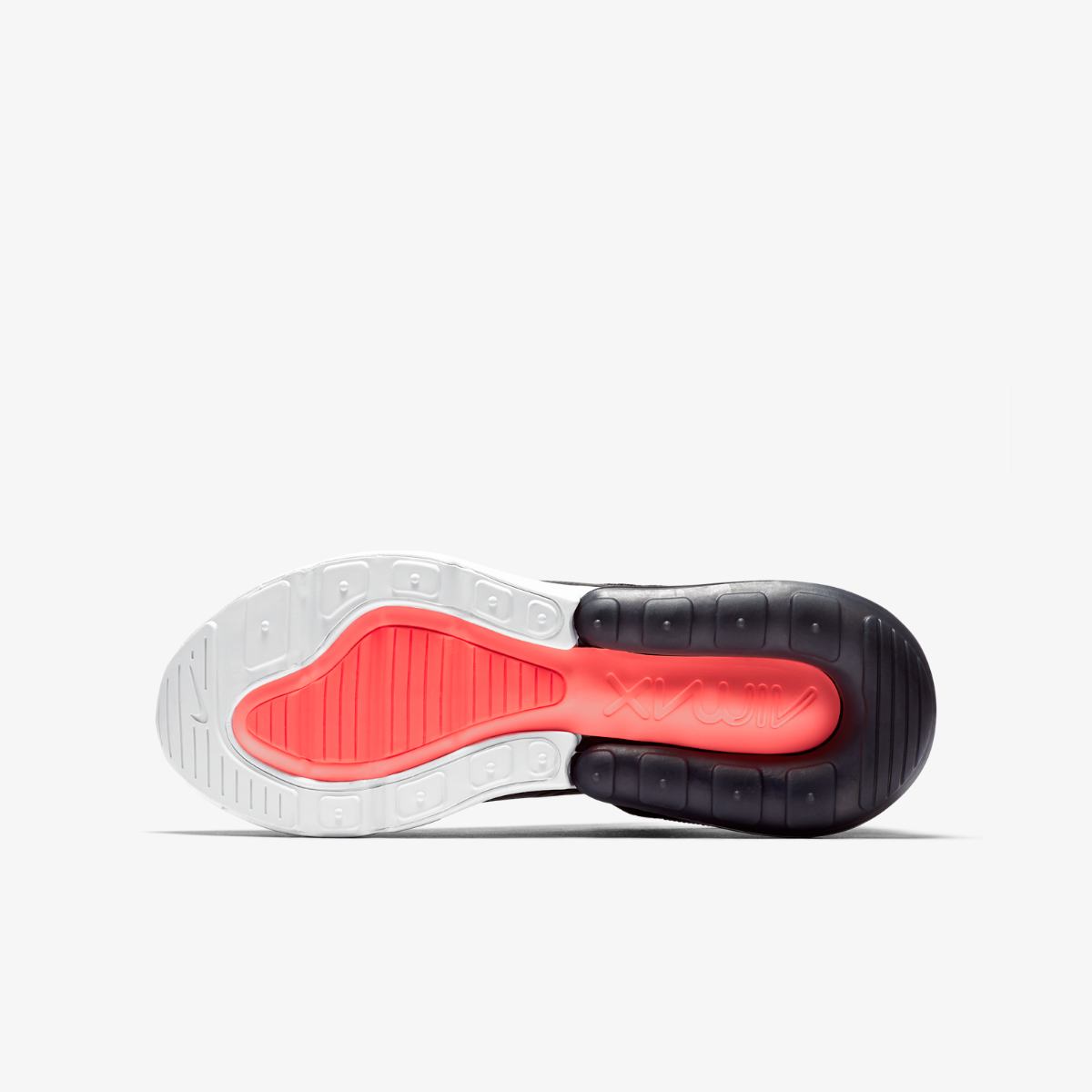 SNEAKERS NIKE AIR MAX 270 (GS) (943345-001)