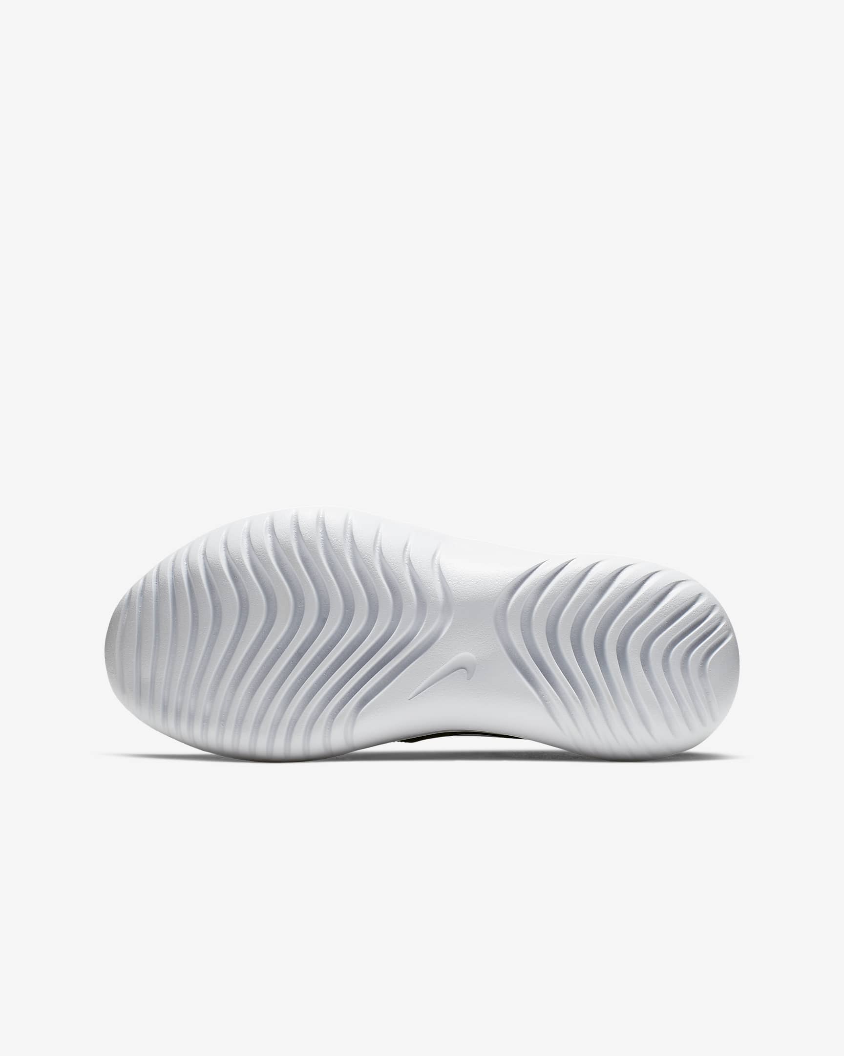 SNEAKERS NIKE FLEX RUNNER (GS) (AT4662-001)