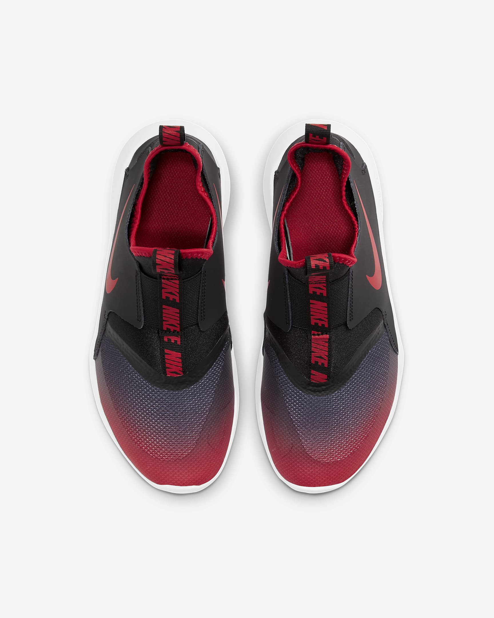 SNEAKERS NIKE FLEX RUNNER (GS) (AT4662-607)