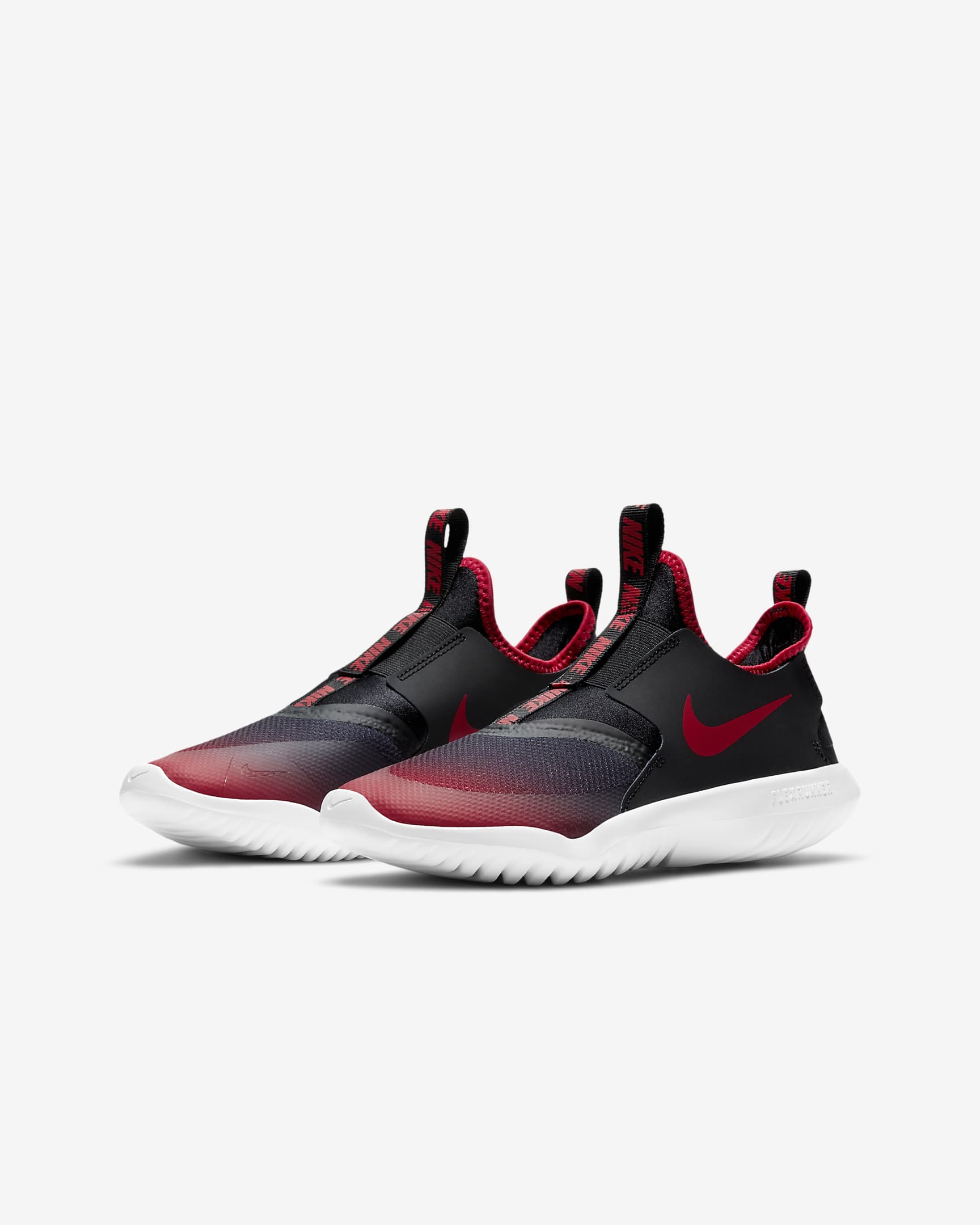 SNEAKERS NIKE FLEX RUNNER (GS) (AT4662-607)