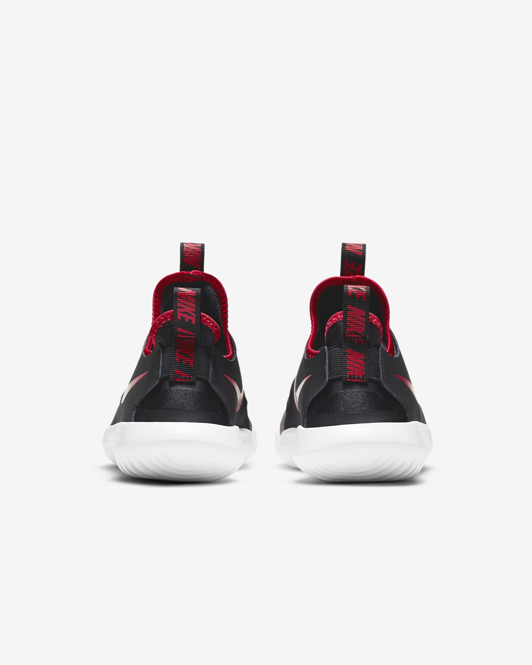 SNEAKERS NIKE FLEX RUNNER (GS) (AT4662-607)