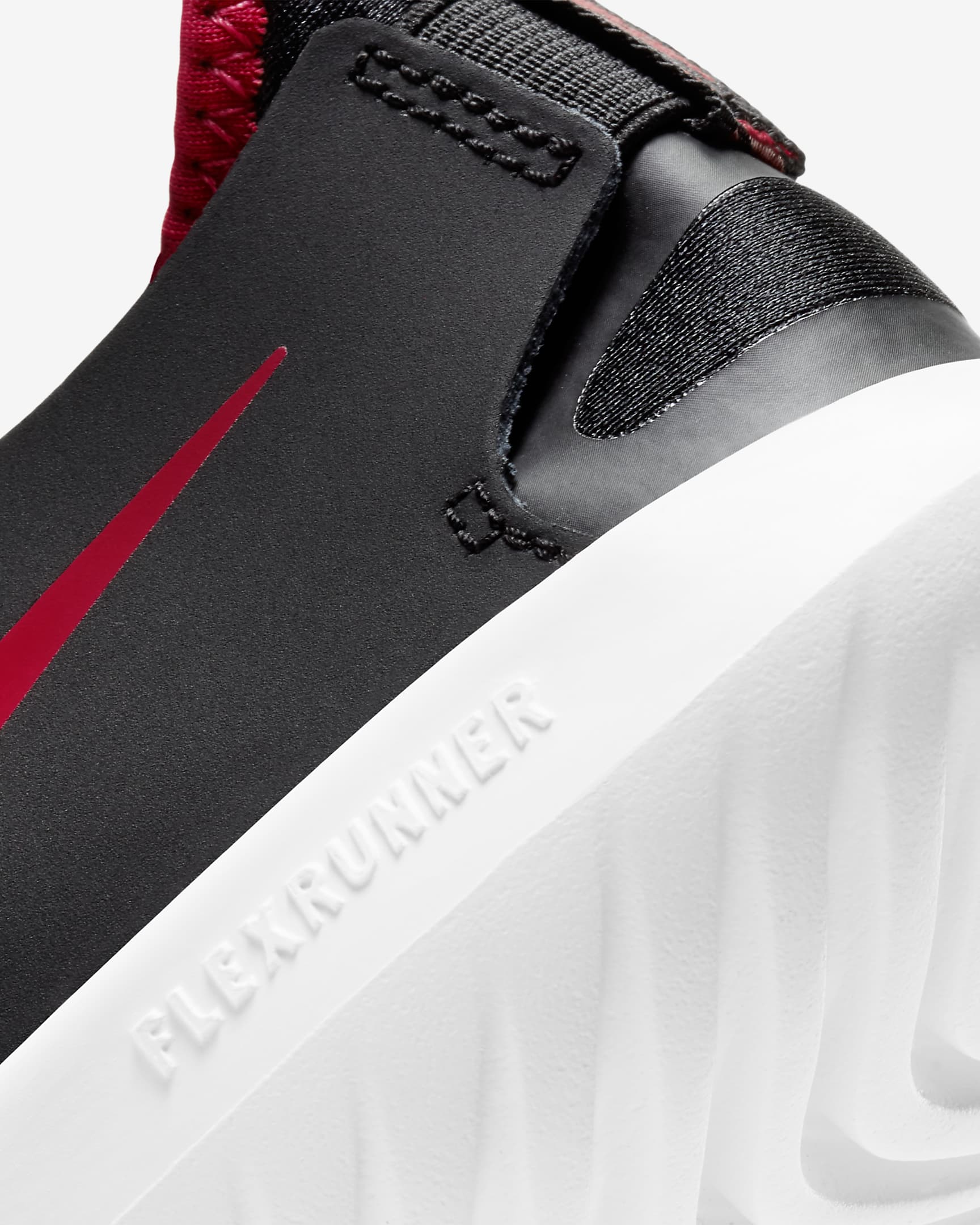 SNEAKERS NIKE FLEX RUNNER (GS) (AT4662-607)