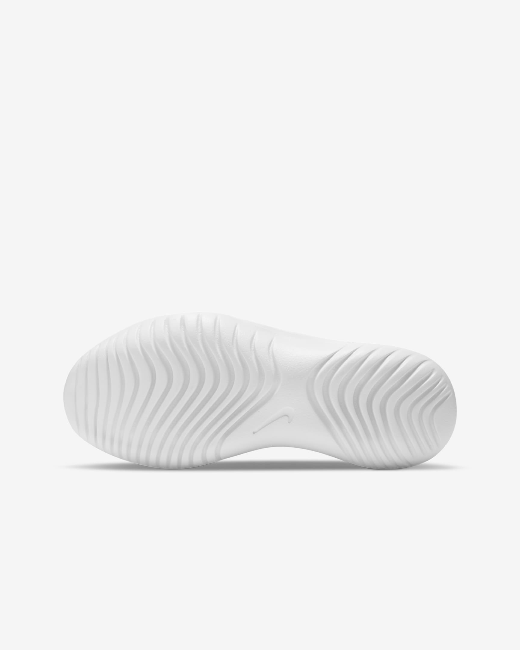 SNEAKERS NIKE FLEX RUNNER (GS) (AT4662-407)