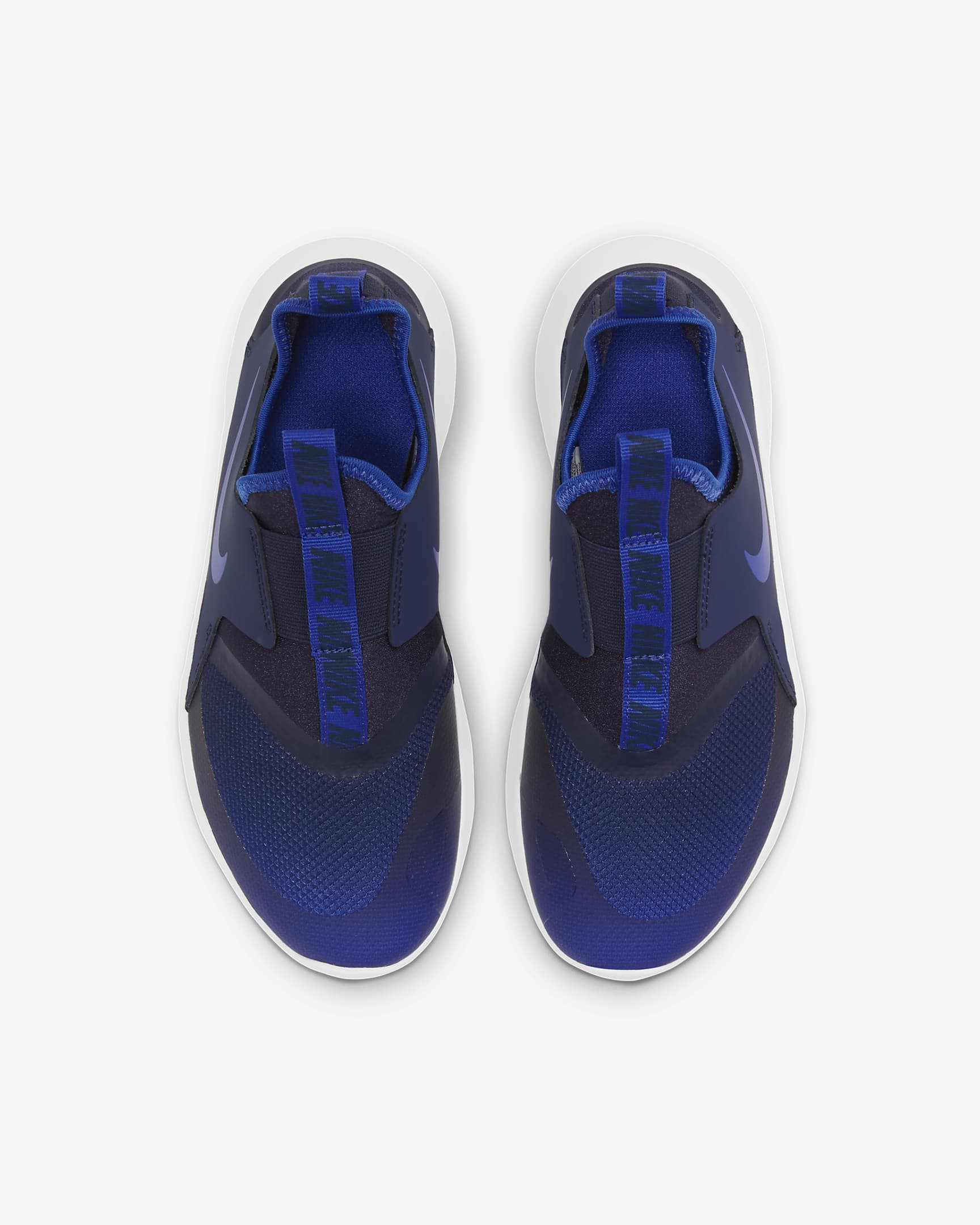 SNEAKERS NIKE FLEX RUNNER (GS) (AT4662-407)