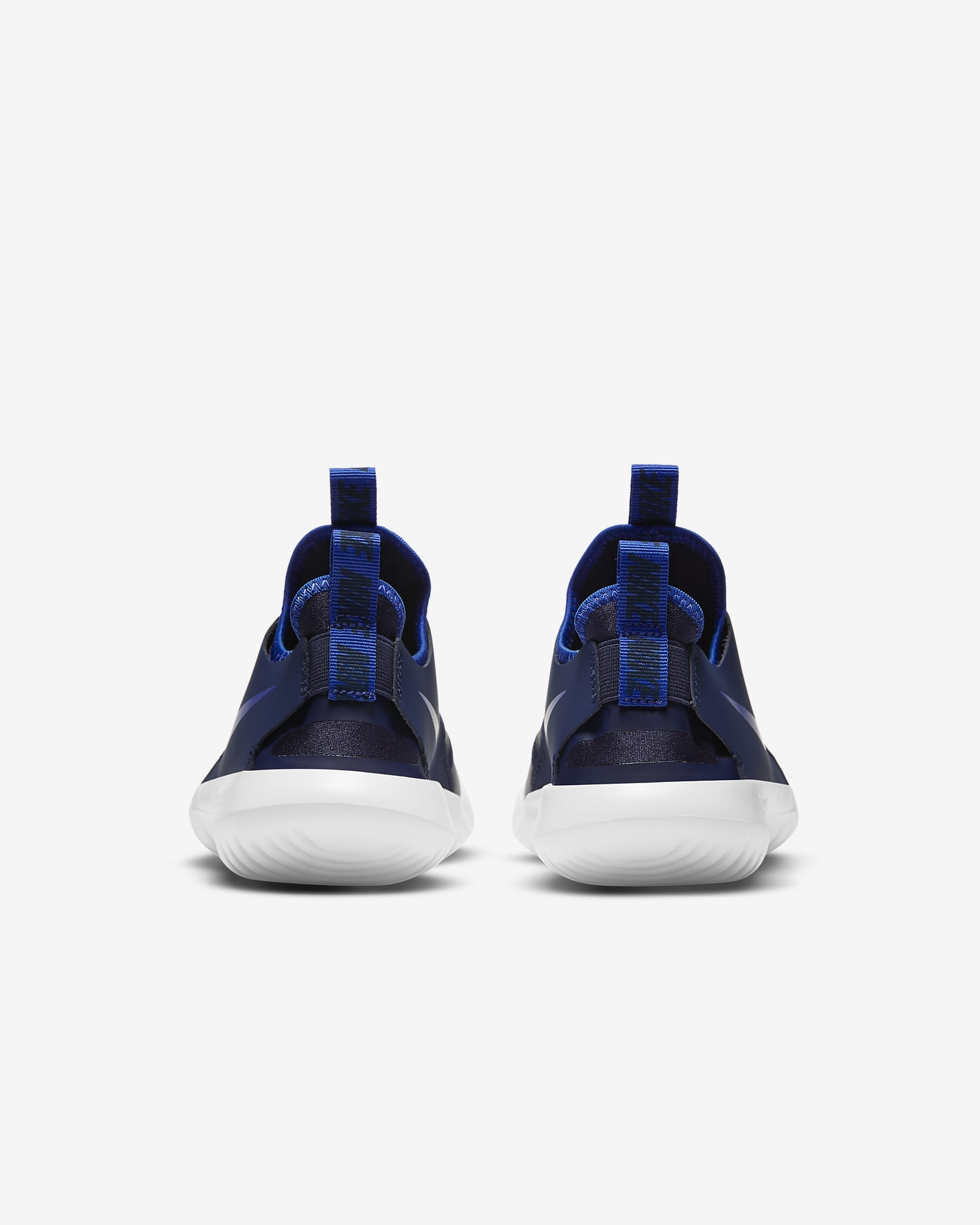 SNEAKERS NIKE FLEX RUNNER (GS) (AT4662-407)