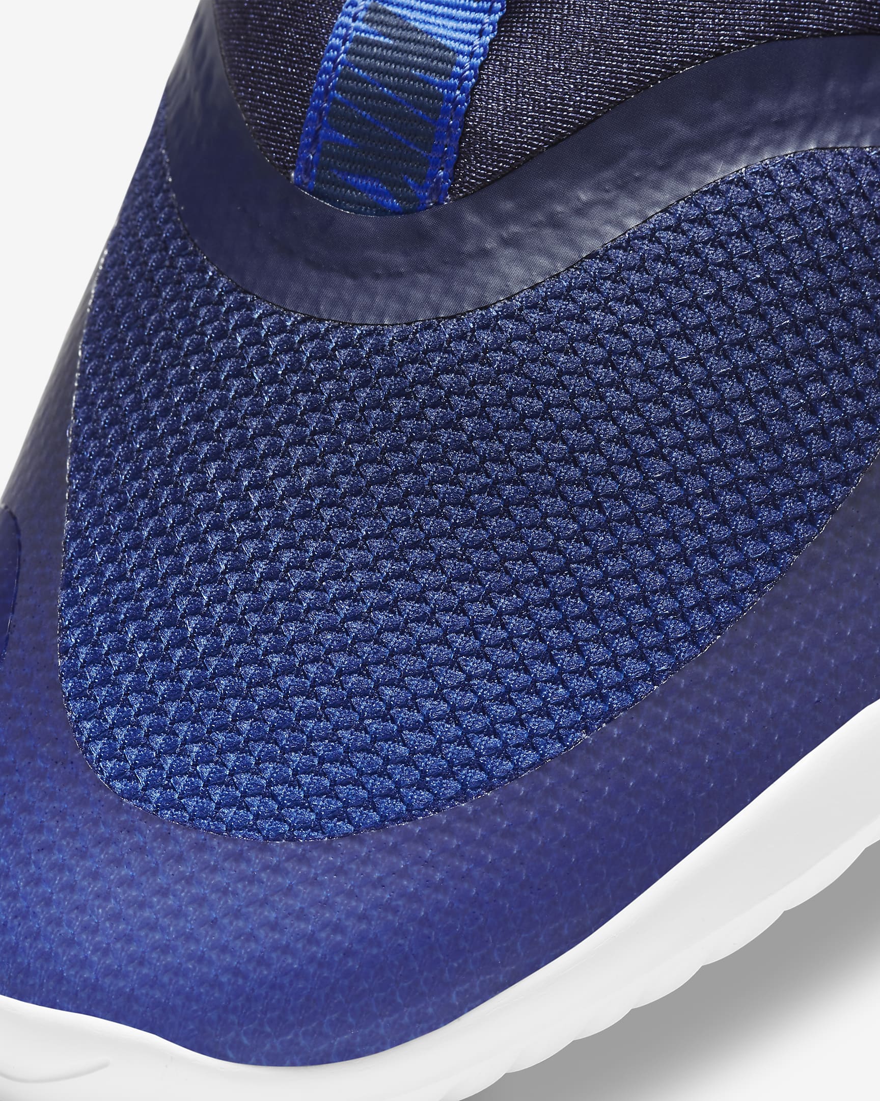 SNEAKERS NIKE FLEX RUNNER (GS) (AT4662-407)