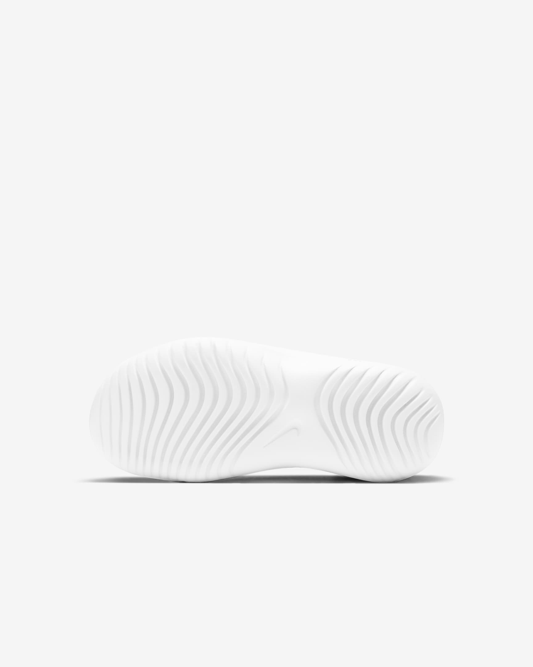 SNEAKERS NIKE FLEX RUNNER (PS) (AT4663-019)