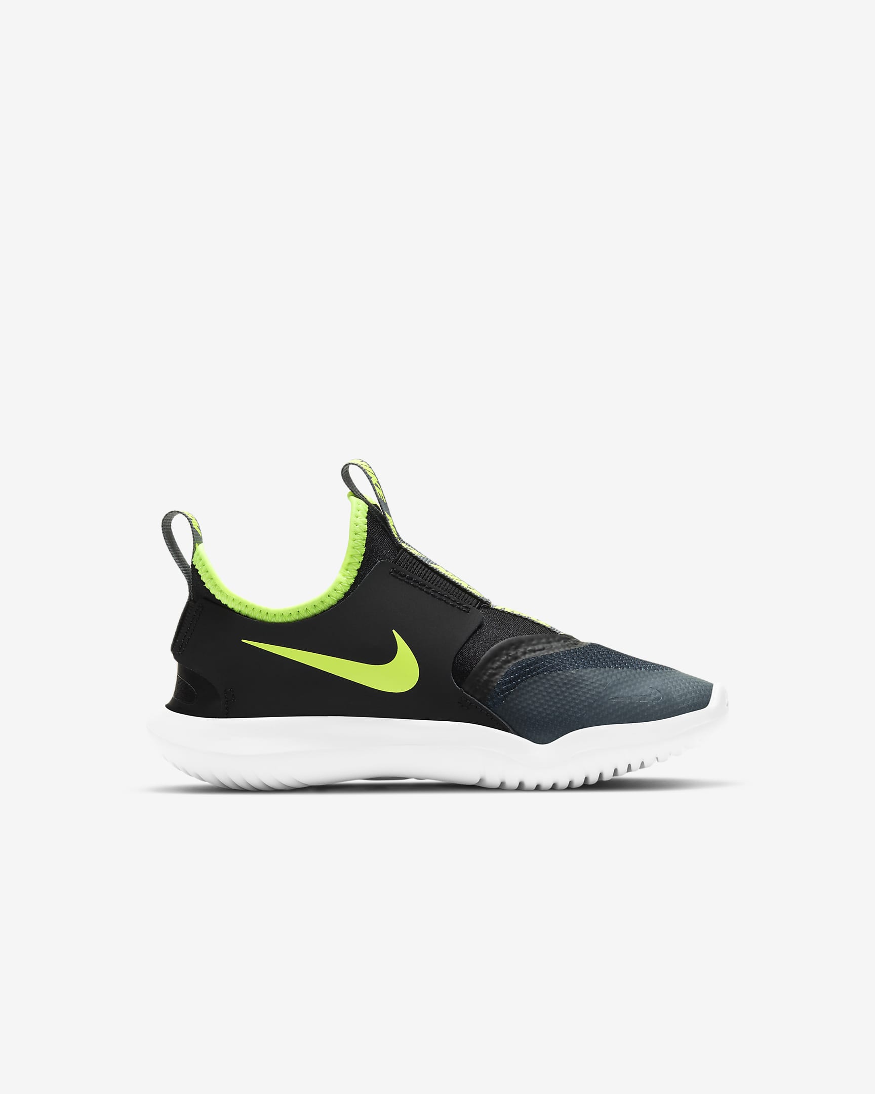 SNEAKERS NIKE FLEX RUNNER (PS) (AT4663-019)
