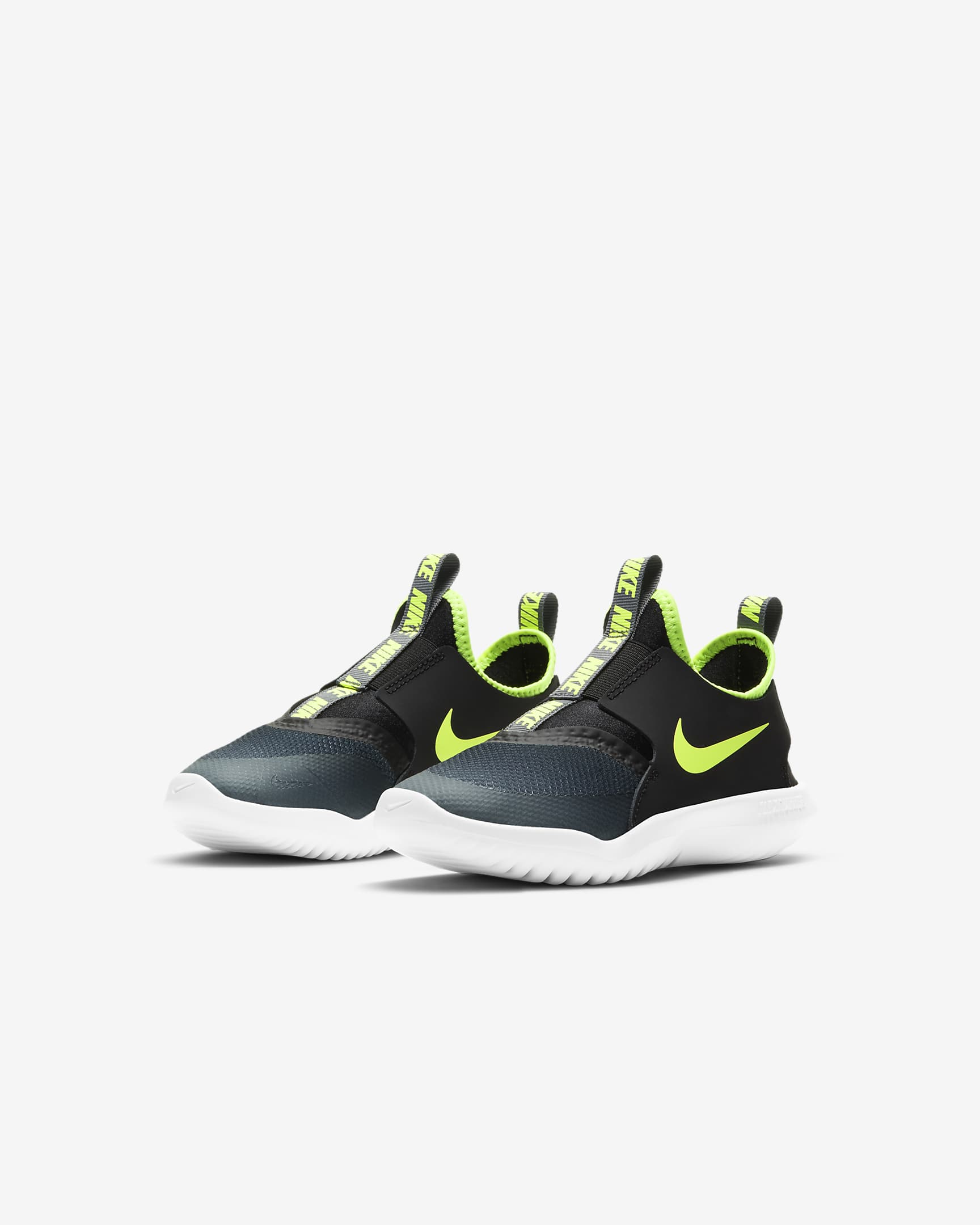 SNEAKERS NIKE FLEX RUNNER (PS) (AT4663-019)