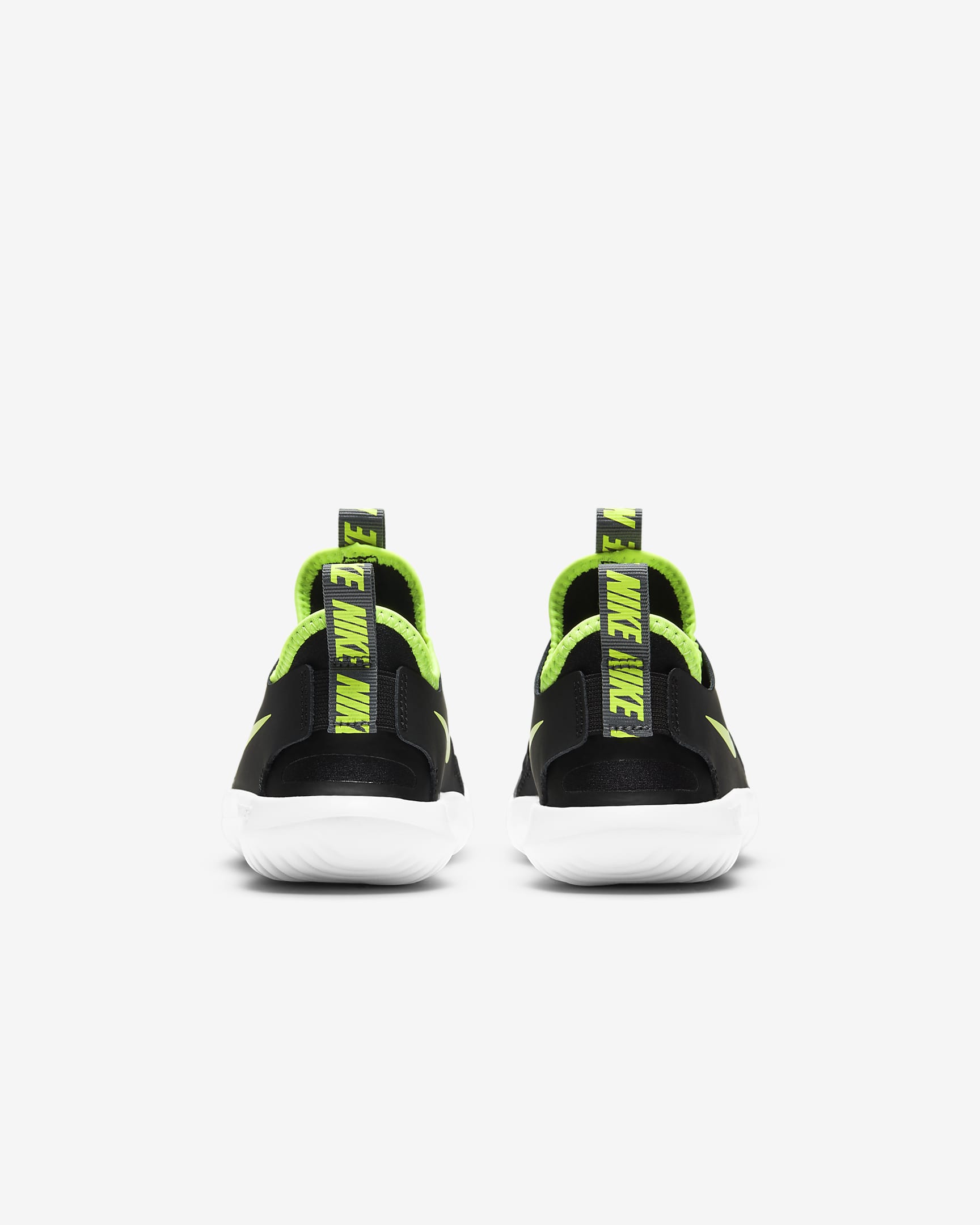 SNEAKERS NIKE FLEX RUNNER (PS) (AT4663-019)