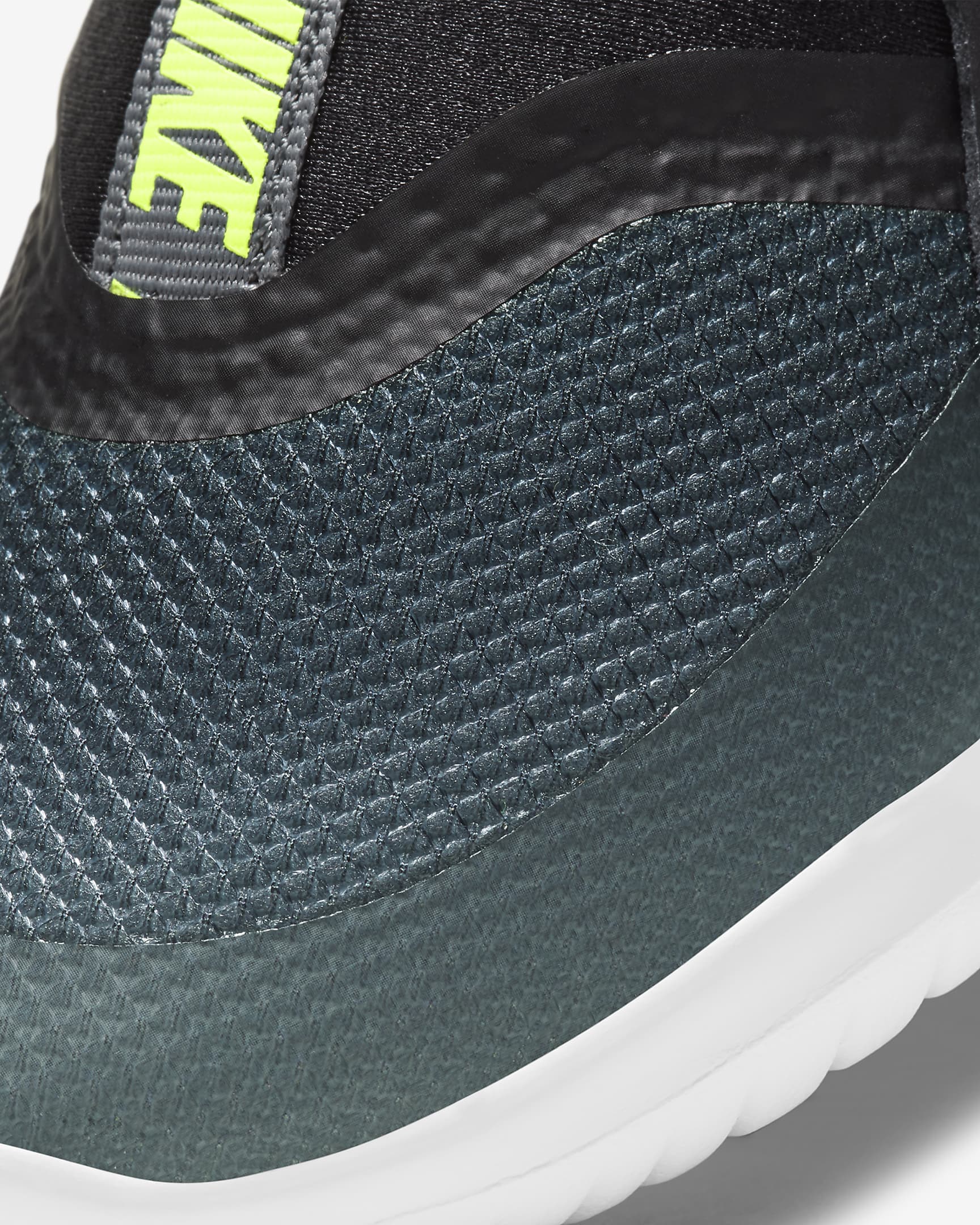 SNEAKERS NIKE FLEX RUNNER (PS) (AT4663-019)