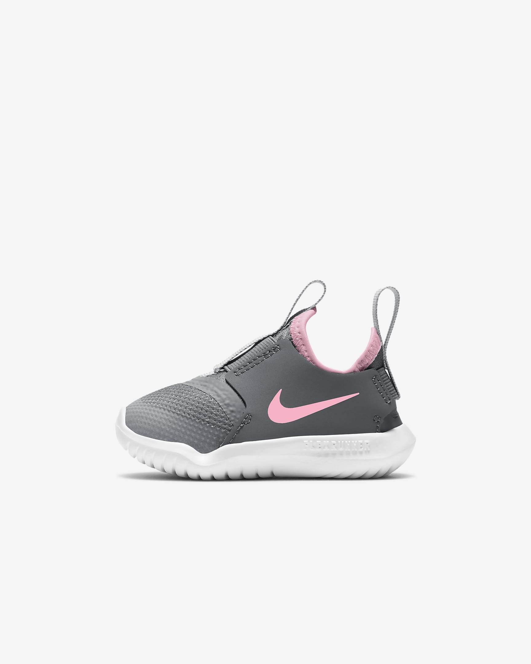 NIKE FLEX RUNNER (TDV) SNEAKERS (AT4665-018)