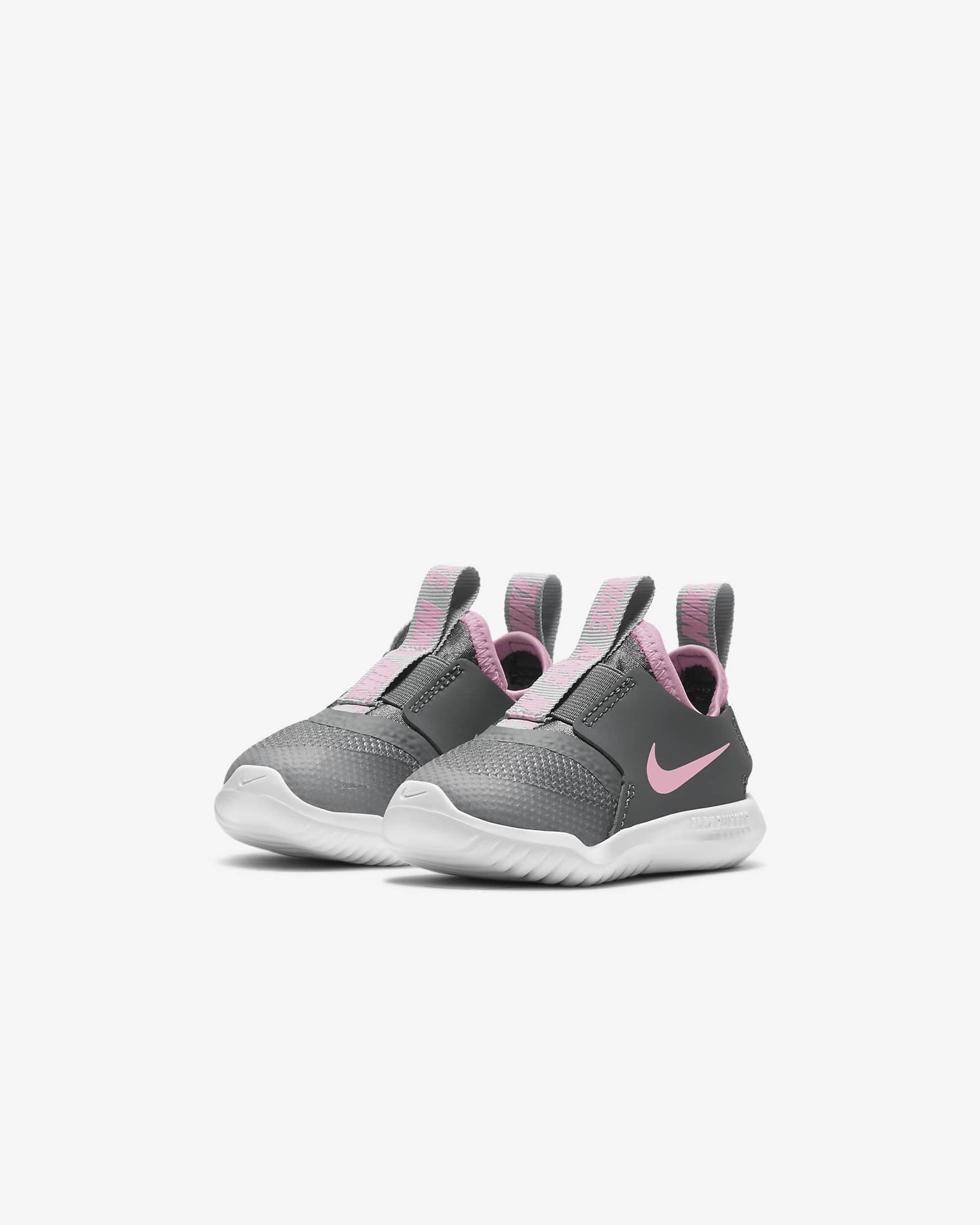 NIKE FLEX RUNNER (TDV) SNEAKERS (AT4665-018)